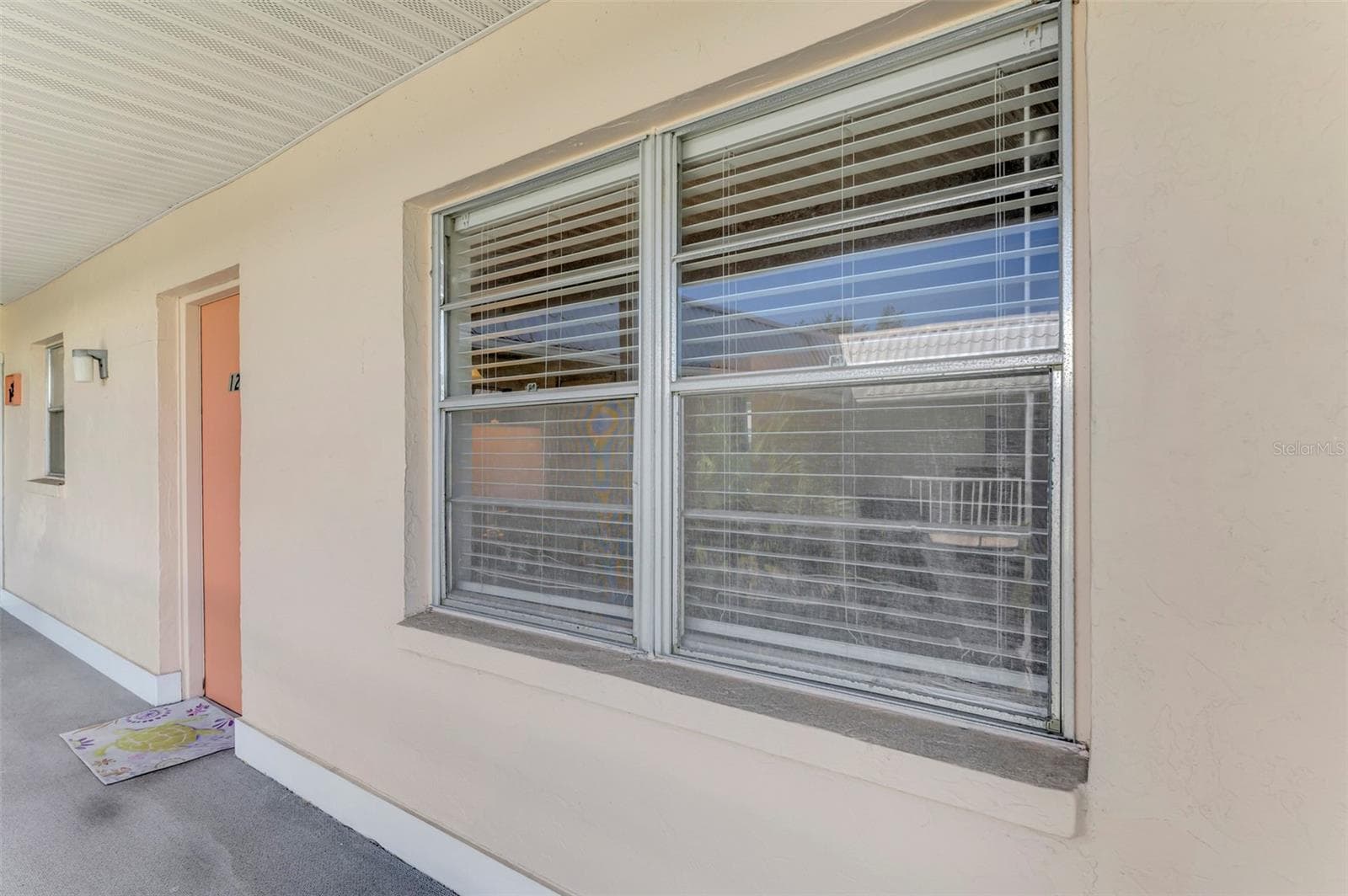 Condominium at 460 BASE AVE E #124, VENICE, photo 5 of 36