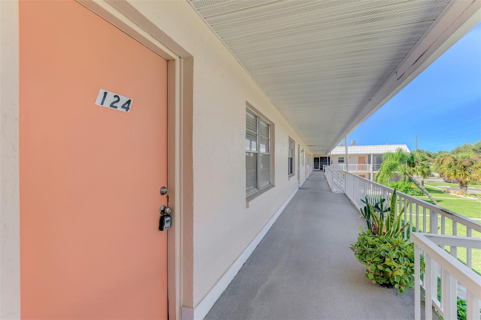 Condominium at 460 BASE AVE E #124, VENICE, photo 6 of 36