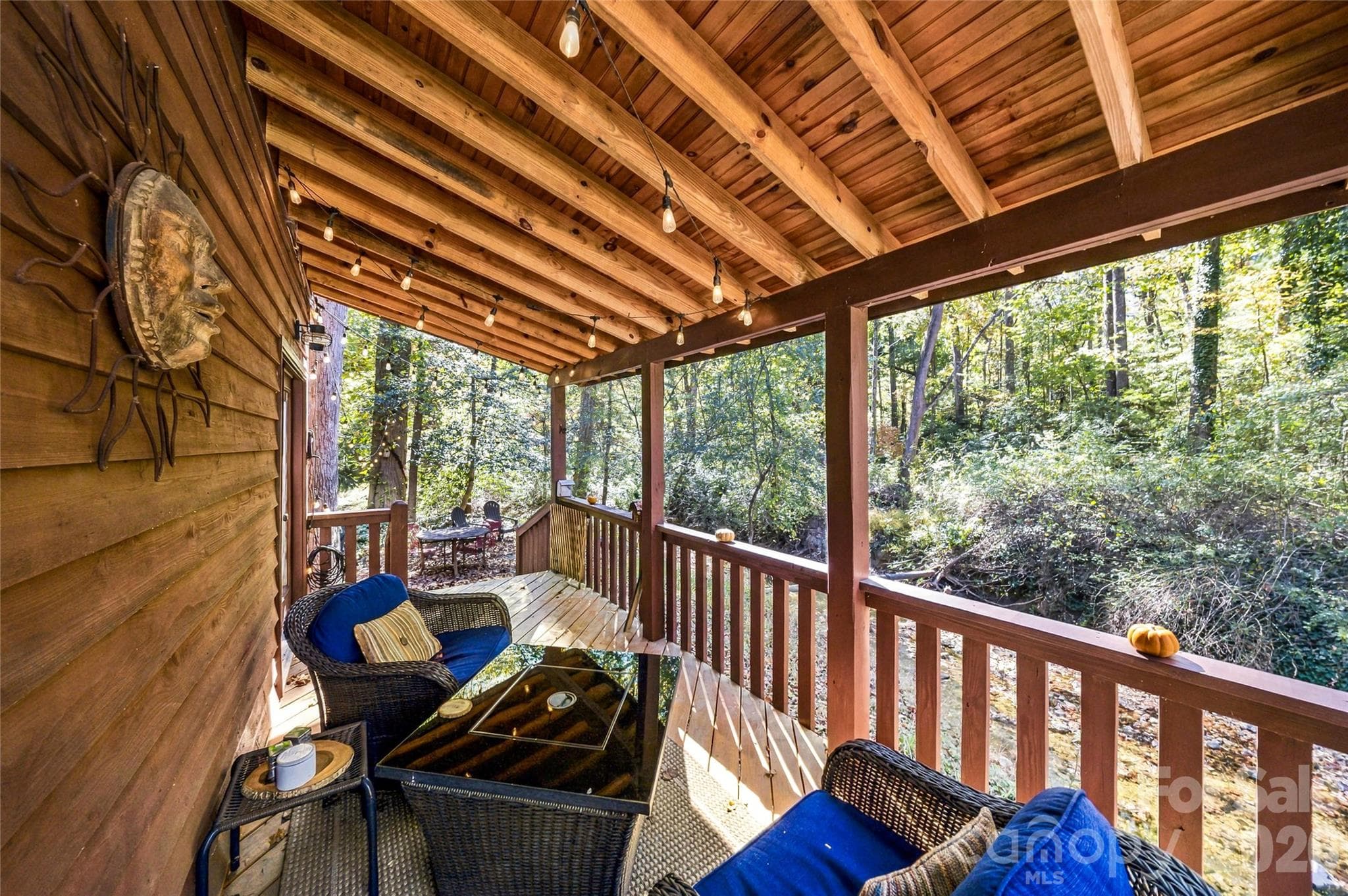 Single Family Residence at 126 Garden Court, Fletcher, photo 4 of 26
