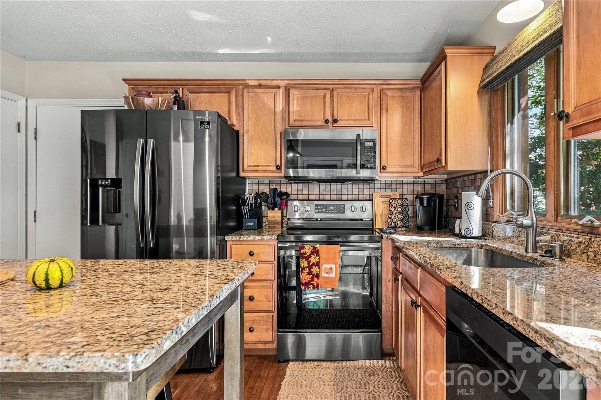 Single Family Residence at 126 Garden Court, Fletcher, photo 11 of 26