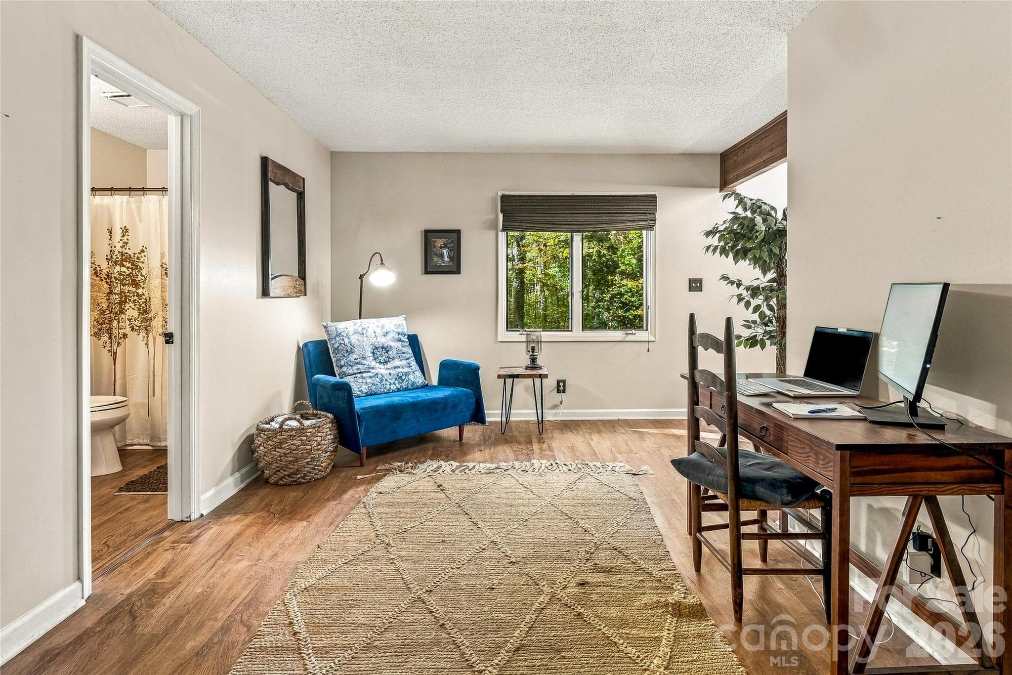 Single Family Residence at 126 Garden Court, Fletcher, photo 15 of 26