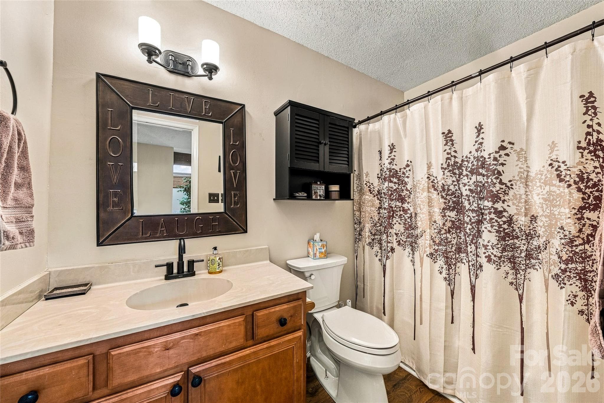Single Family Residence at 126 Garden Court, Fletcher, photo 16 of 26