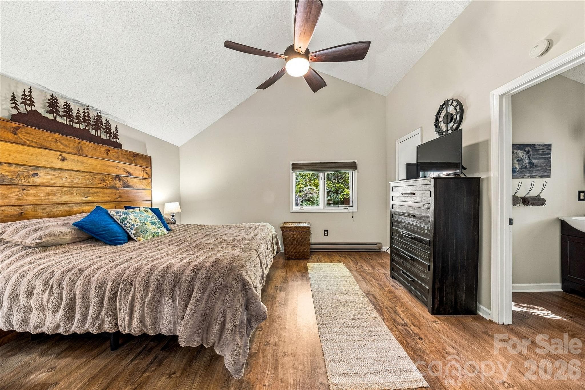 Single Family Residence at 126 Garden Court, Fletcher, photo 17 of 26
