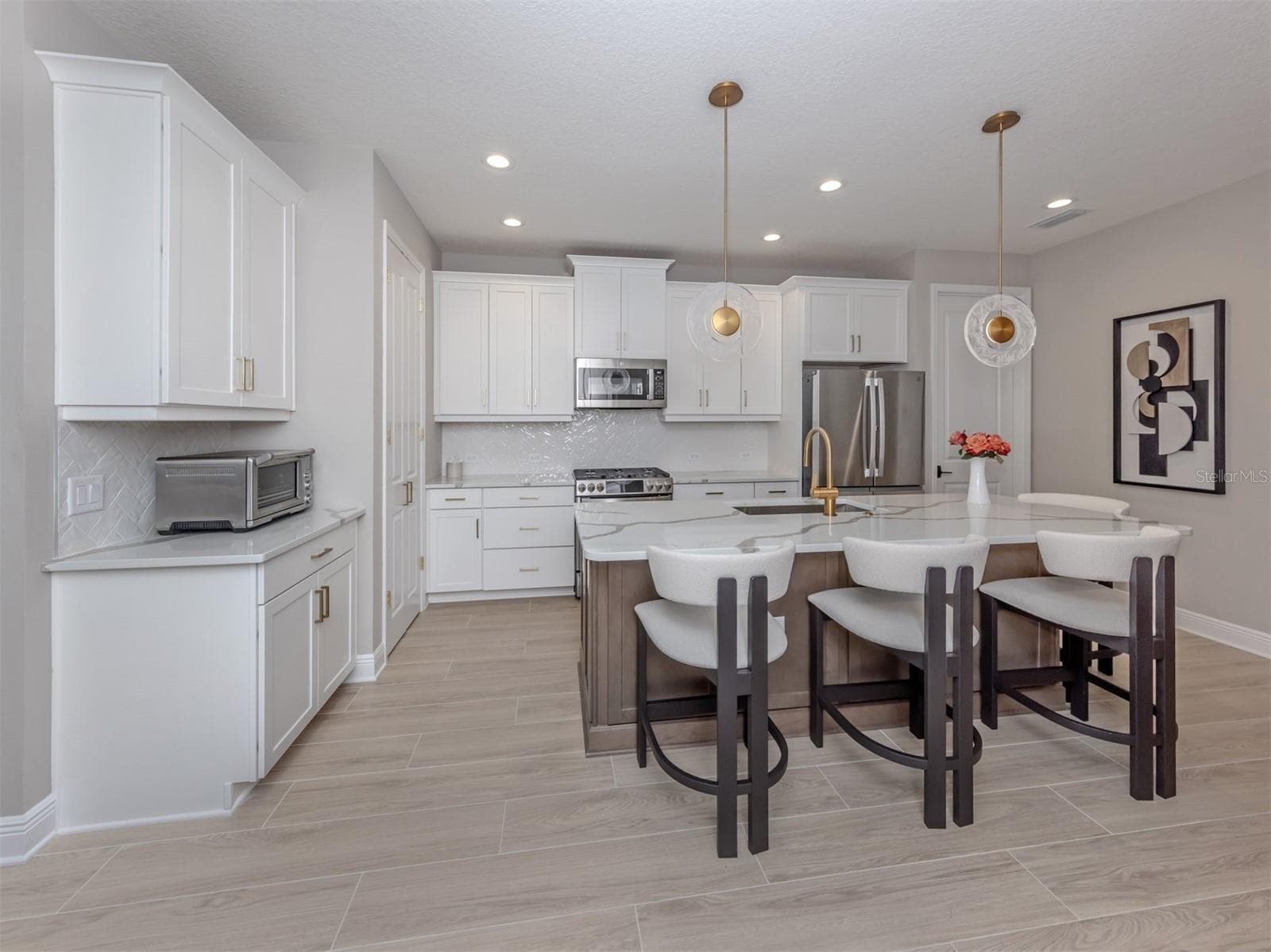 Villa at 21621 CEDAR KEY WAY, VENICE, photo 14 of 75