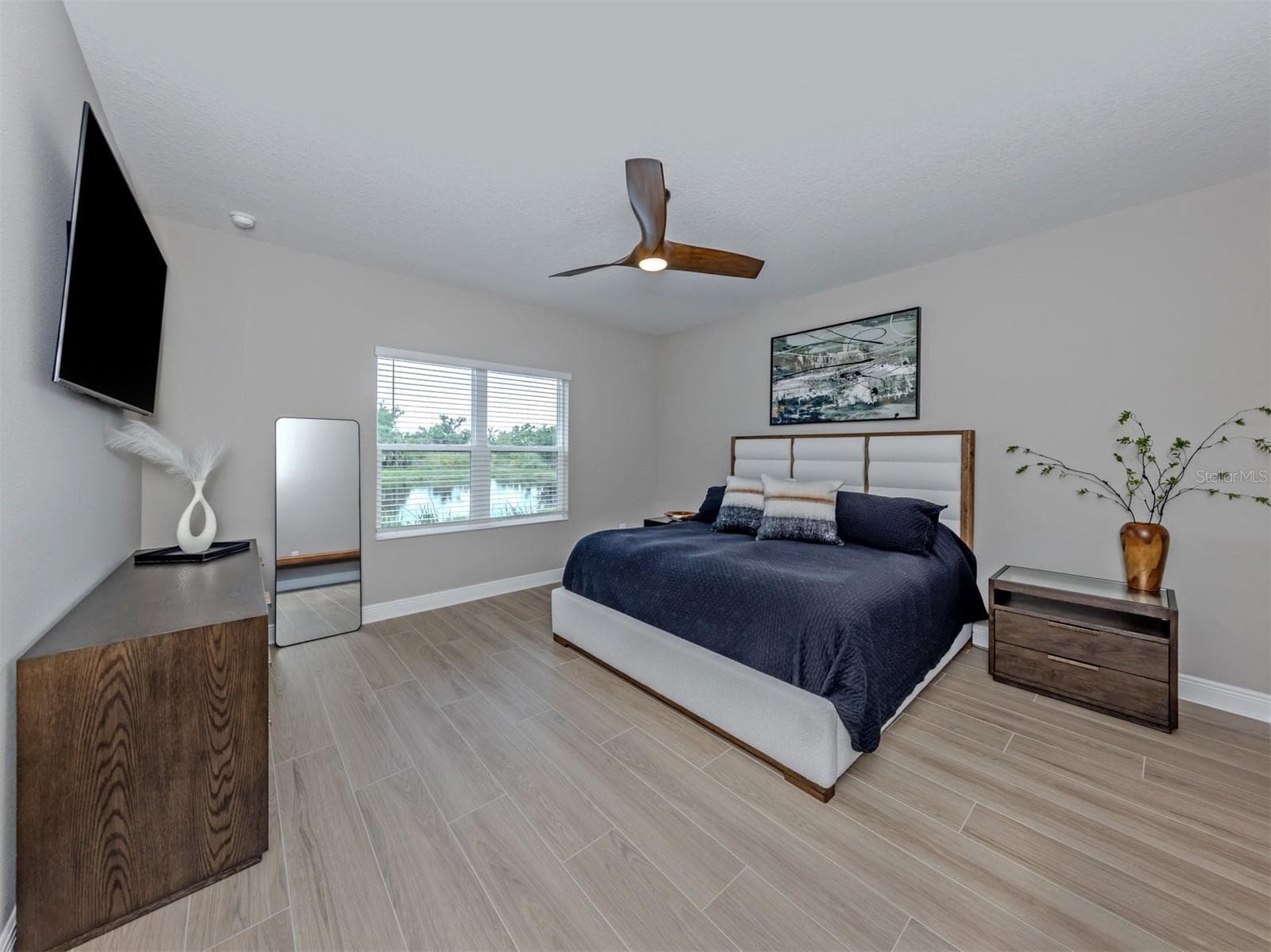 Villa at 21621 CEDAR KEY WAY, VENICE, photo 18 of 75