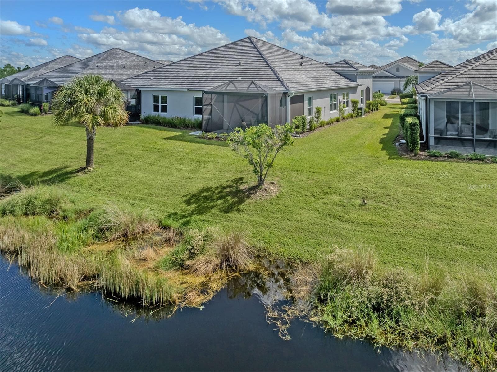 Villa at 21621 CEDAR KEY WAY, VENICE, photo 30 of 75