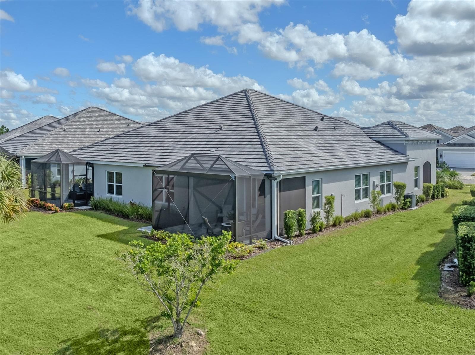 Villa at 21621 CEDAR KEY WAY, VENICE, photo 32 of 75