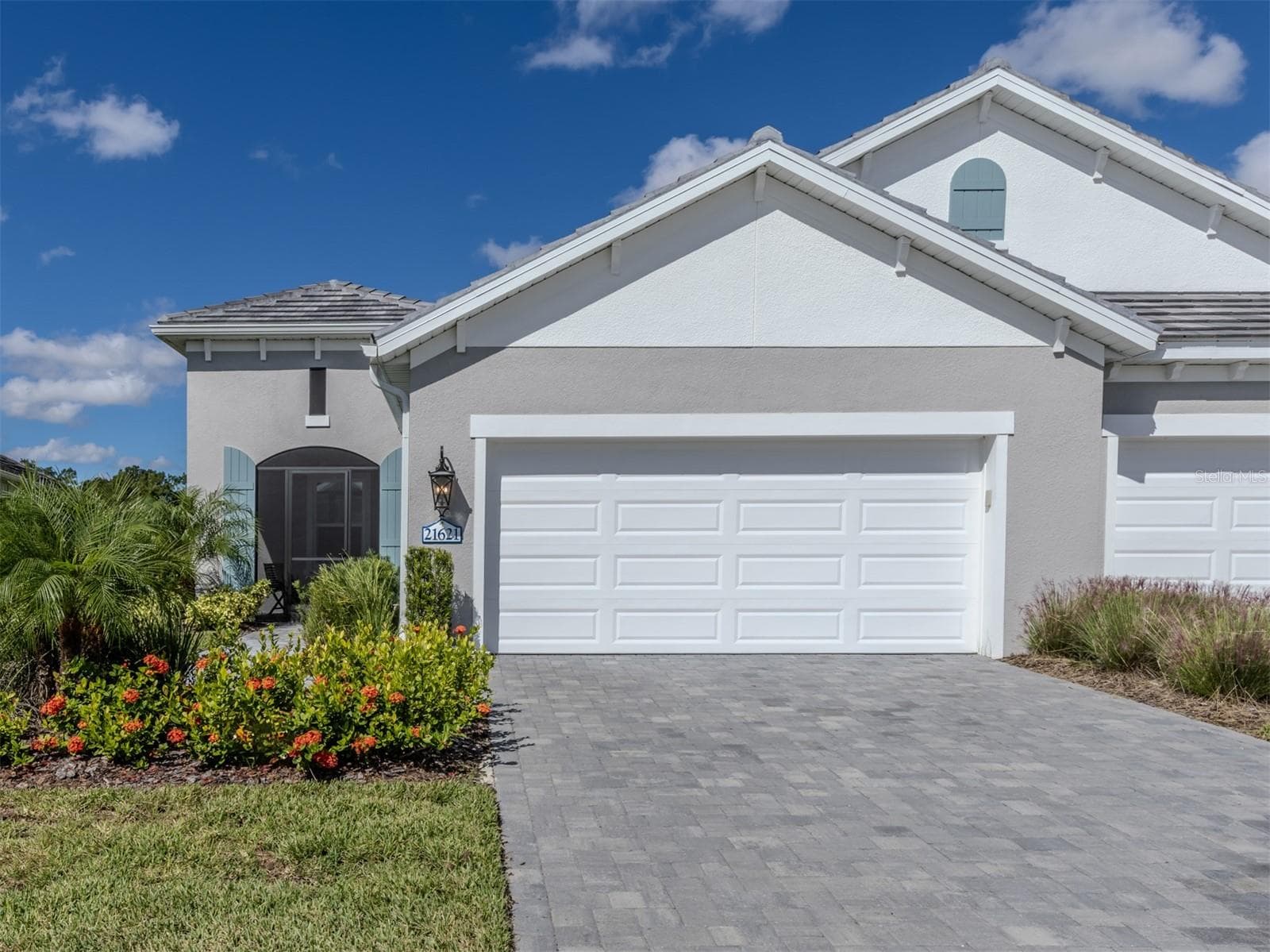 Villa at 21621 CEDAR KEY WAY, VENICE, photo 33 of 75
