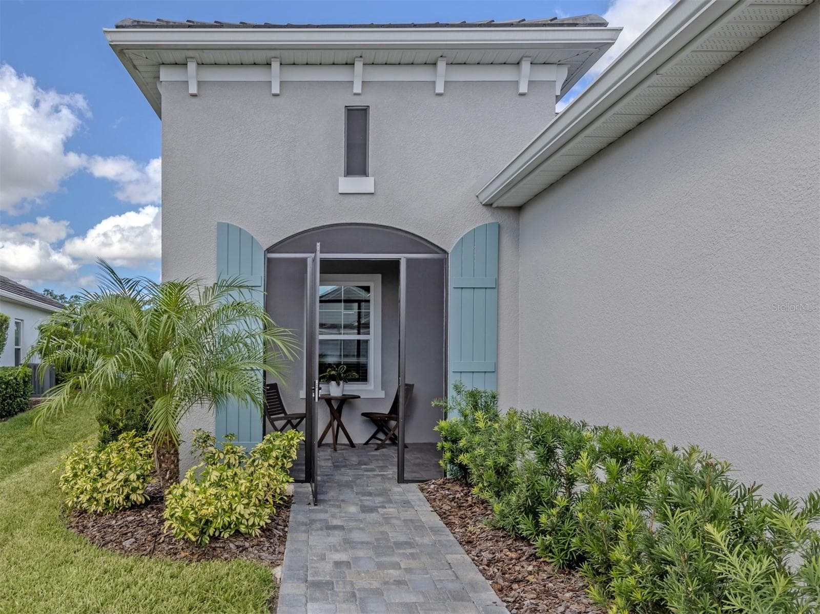 Villa at 21621 CEDAR KEY WAY, VENICE, photo 35 of 75