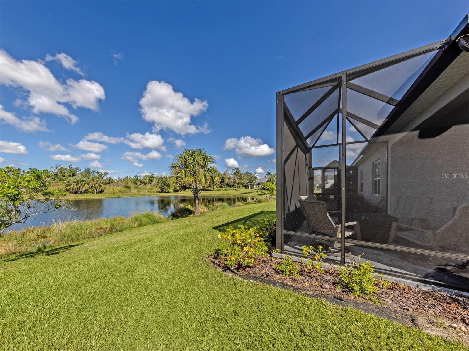 Villa at 21621 CEDAR KEY WAY, VENICE, photo 36 of 75