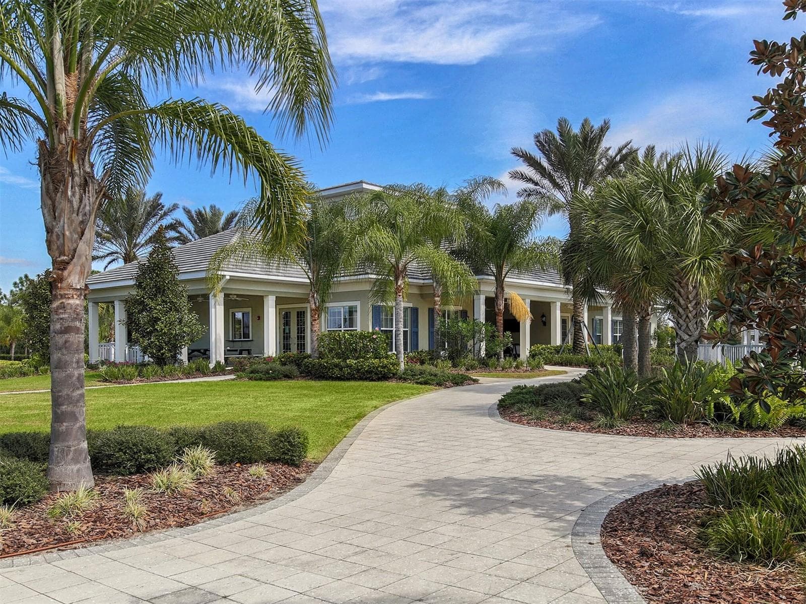 Villa at 21621 CEDAR KEY WAY, VENICE, photo 43 of 75