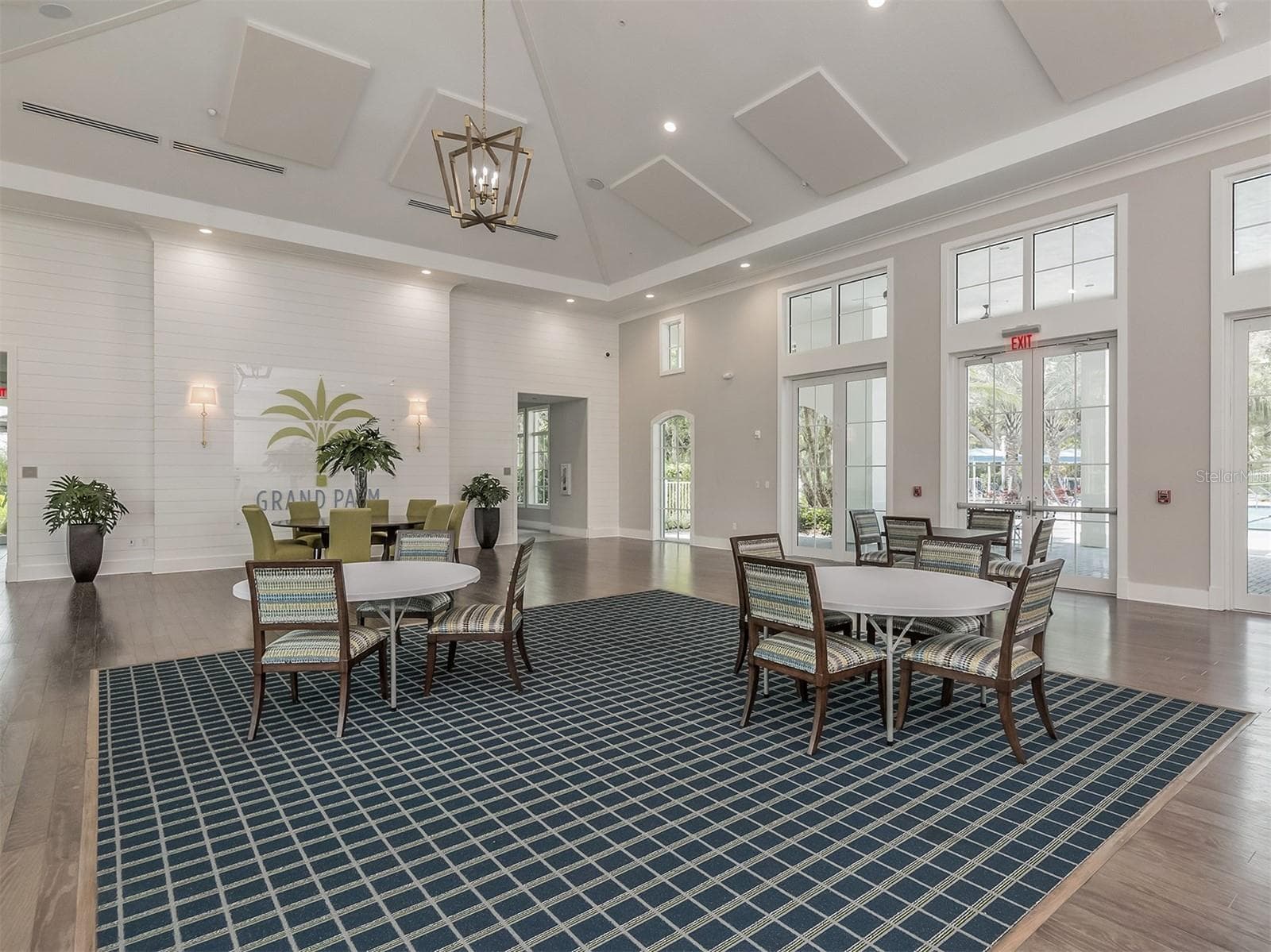 Villa at 21621 CEDAR KEY WAY, VENICE, photo 45 of 75