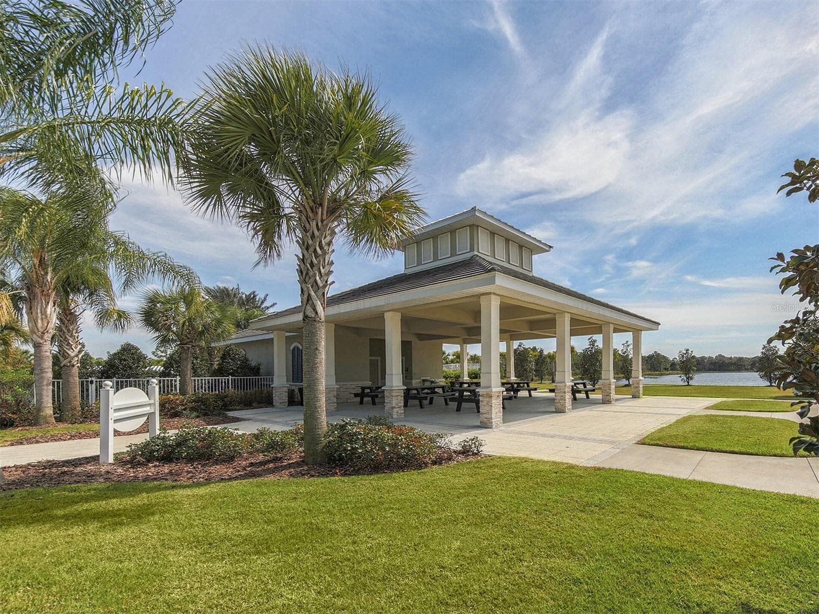 Villa at 21621 CEDAR KEY WAY, VENICE, photo 51 of 75