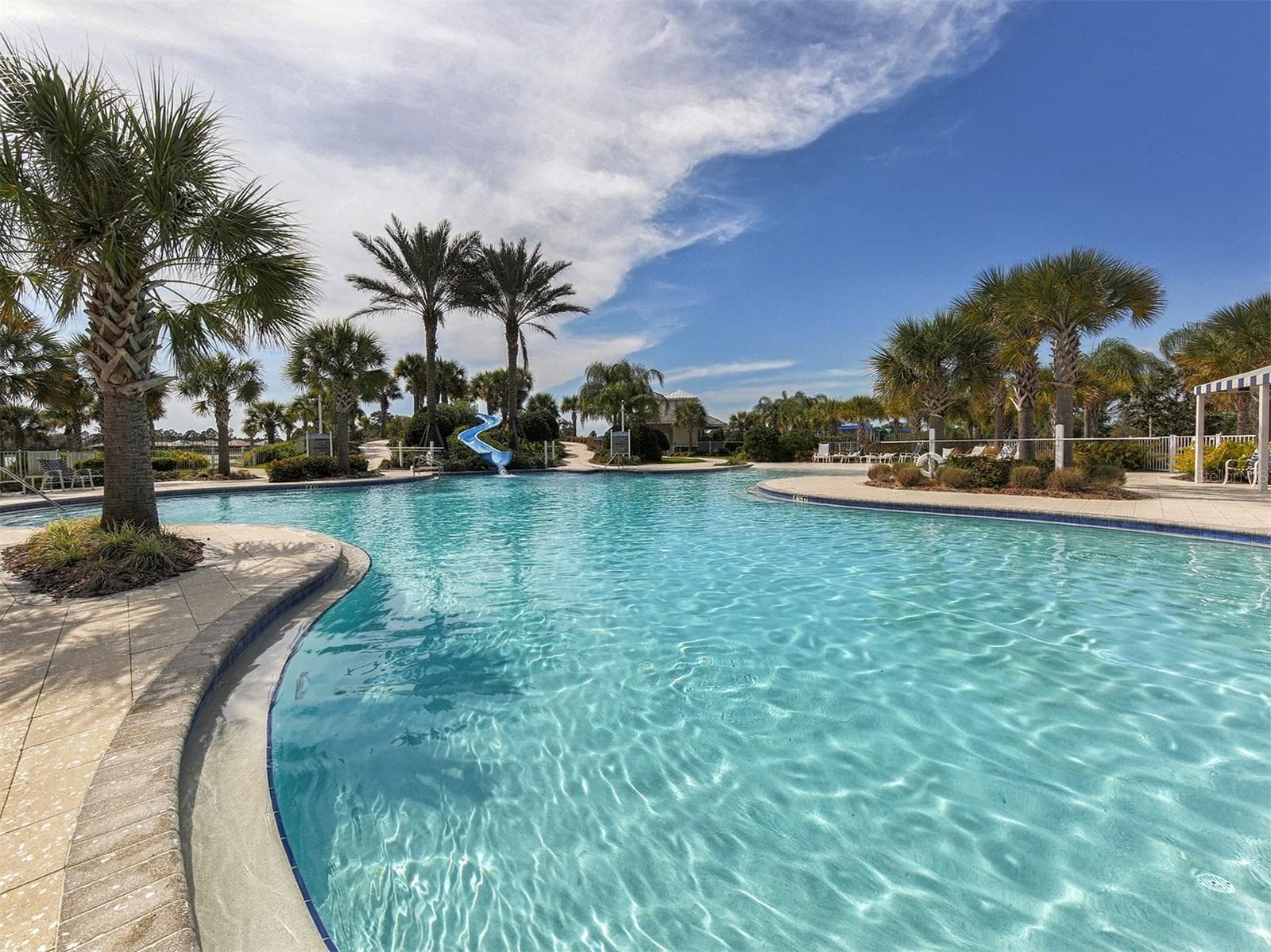 Villa at 21621 CEDAR KEY WAY, VENICE, photo 54 of 75