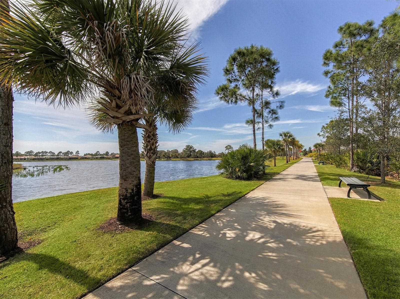 Villa at 21621 CEDAR KEY WAY, VENICE, photo 60 of 75
