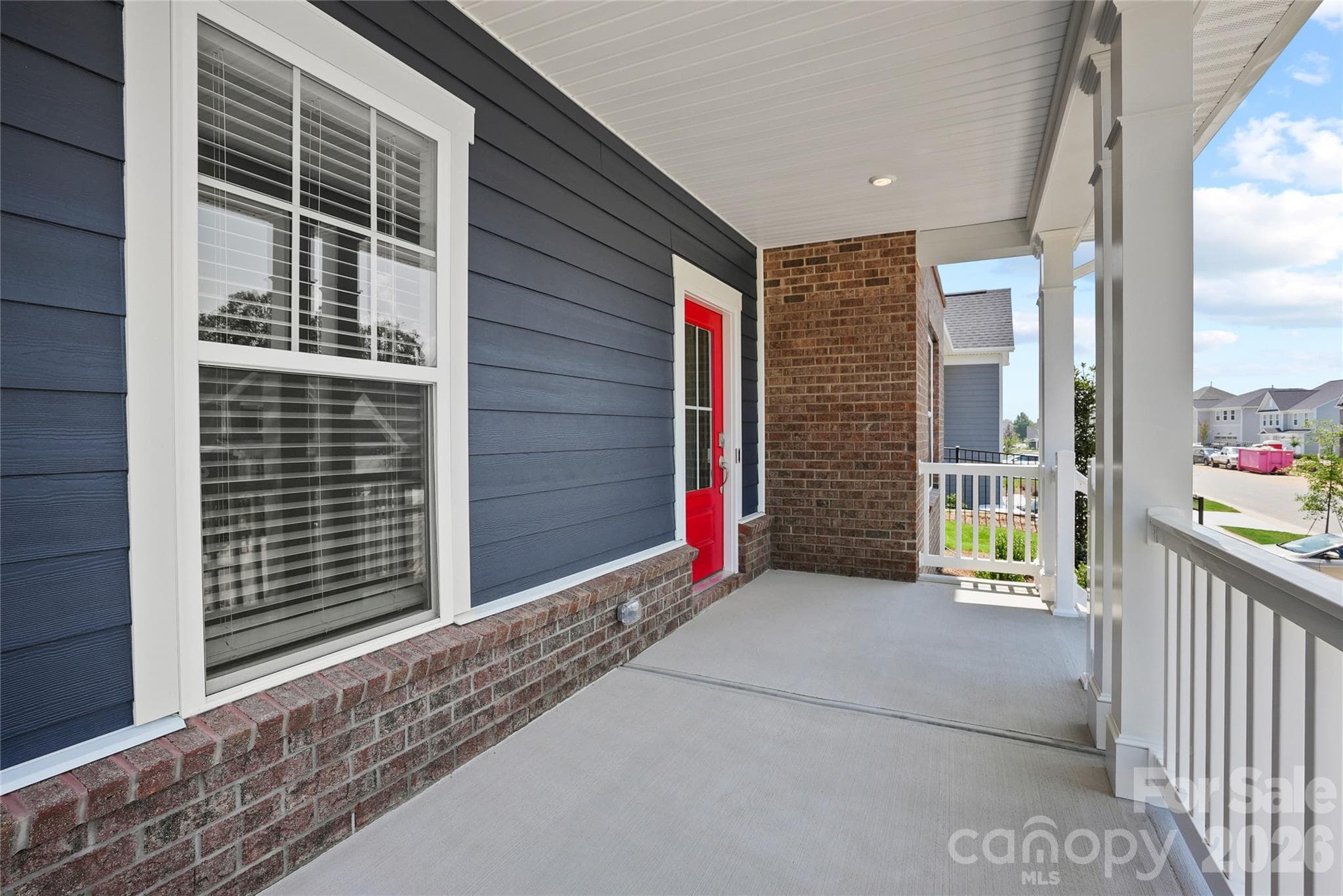 For representation purposes only - 9244 Moss Plantation Avenue, Concord