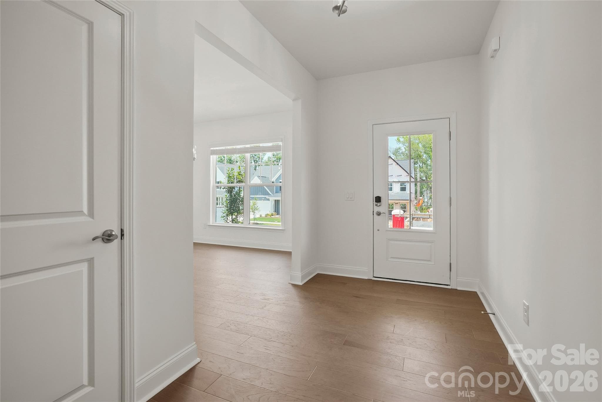 For representation purposes only - 9244 Moss Plantation Avenue, Concord