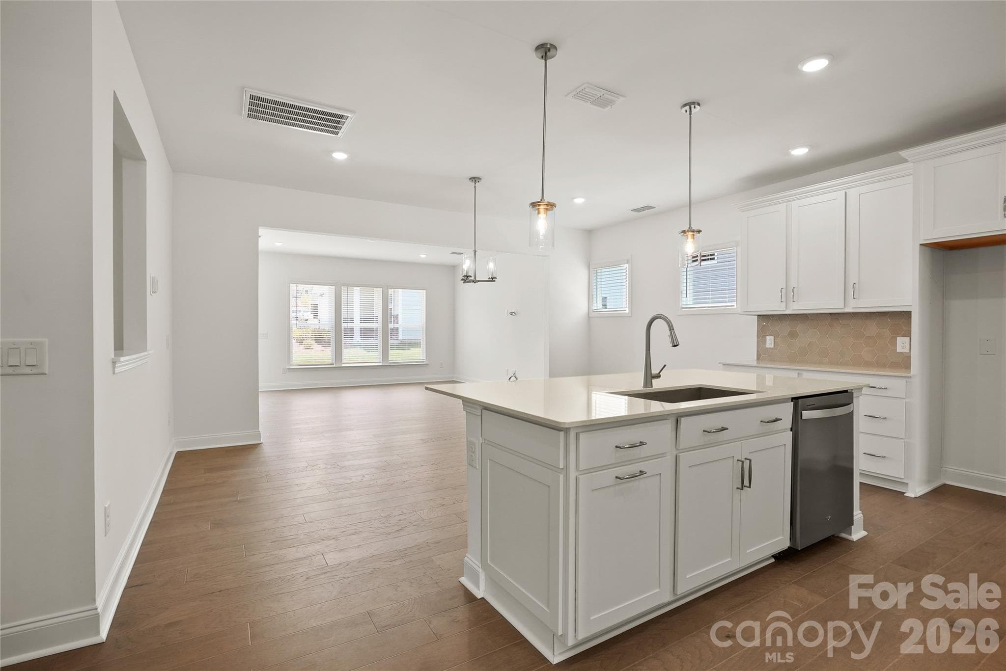 For representation purposes only - 9244 Moss Plantation Avenue, Concord