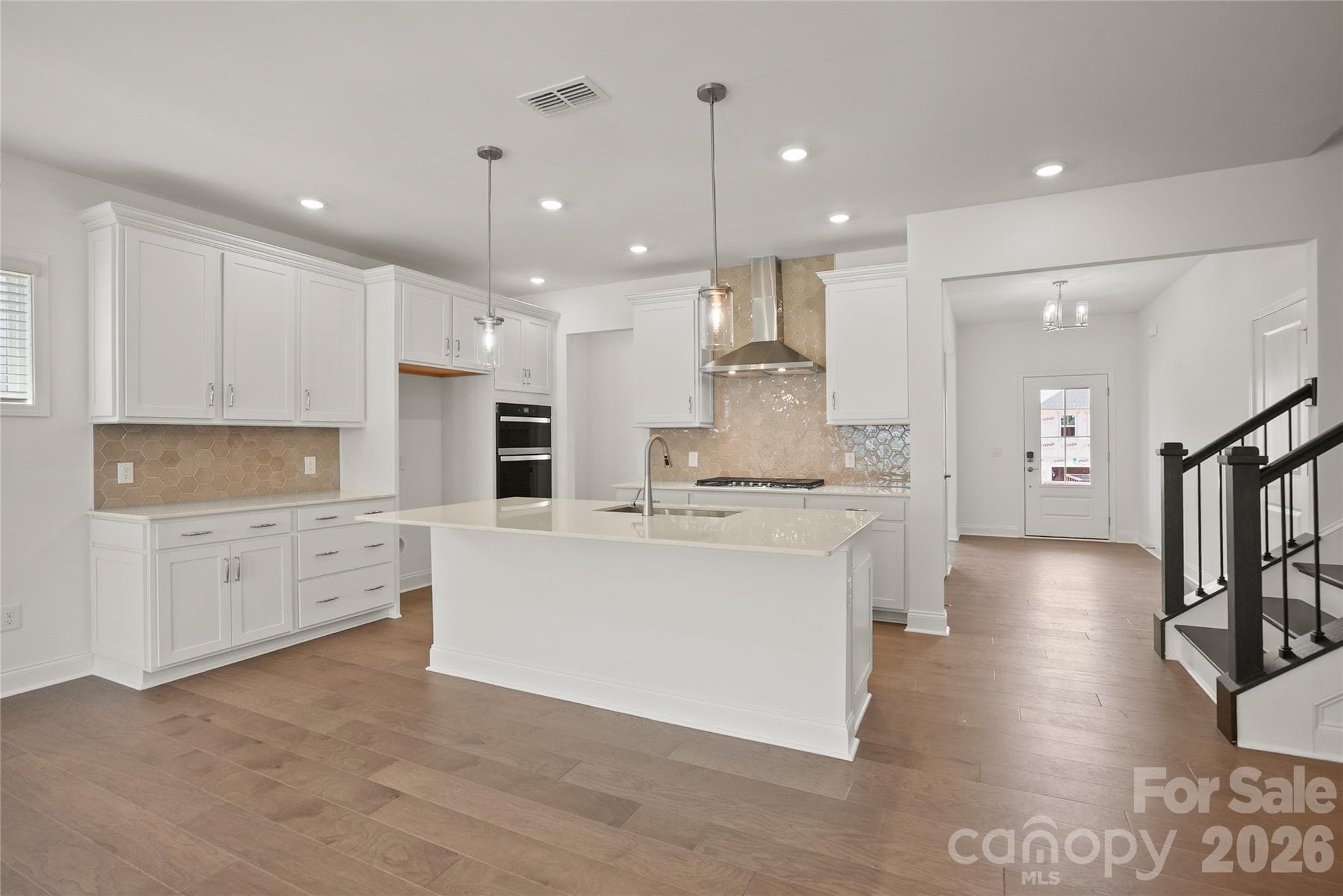 For representation purposes only - 9244 Moss Plantation Avenue, Concord
