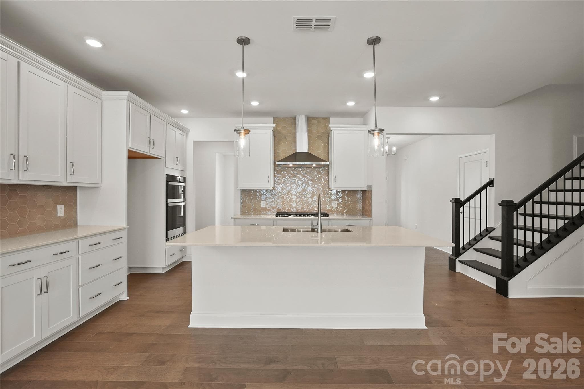 For representation purposes only - 9244 Moss Plantation Avenue, Concord