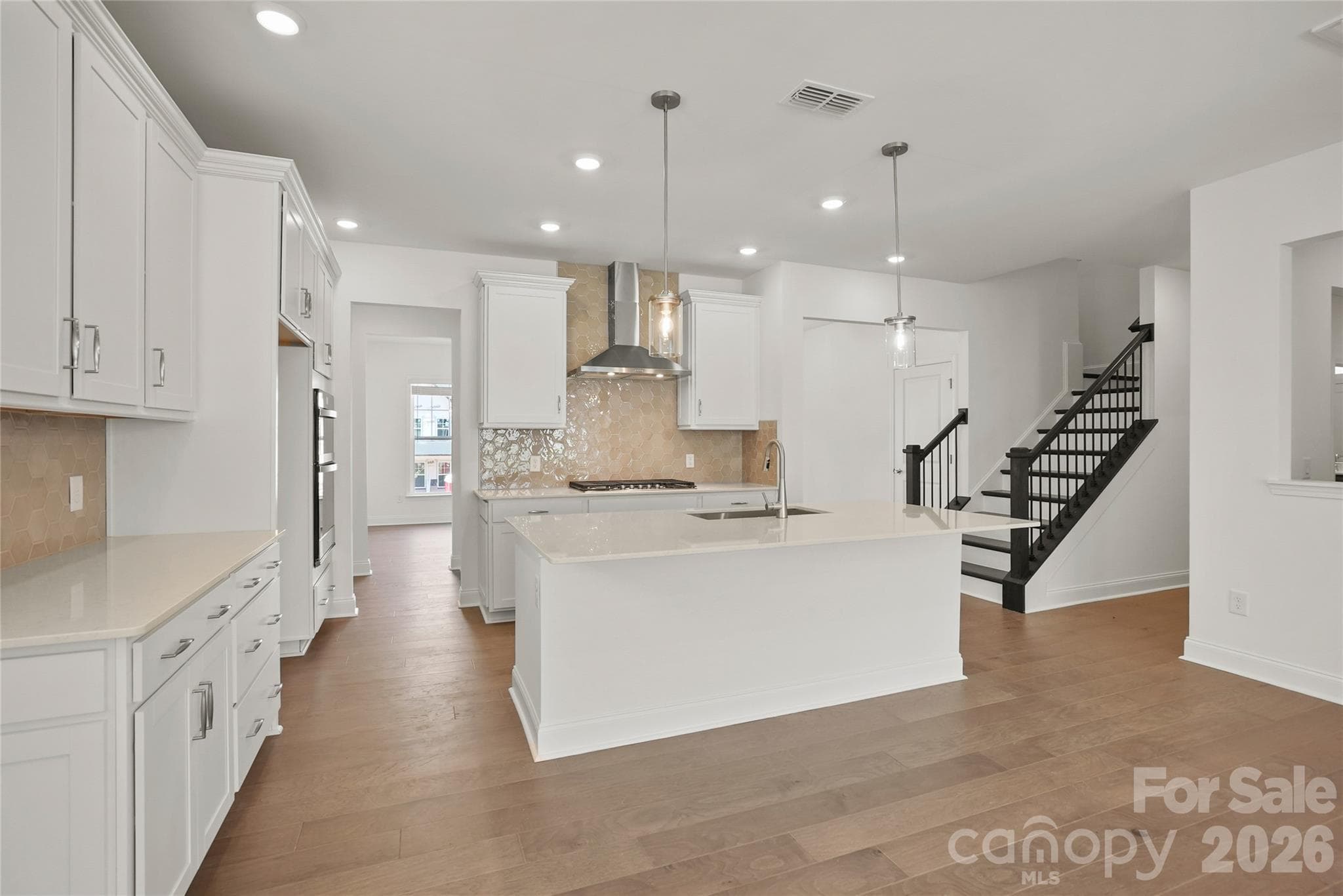 For representation purposes only - 9244 Moss Plantation Avenue, Concord