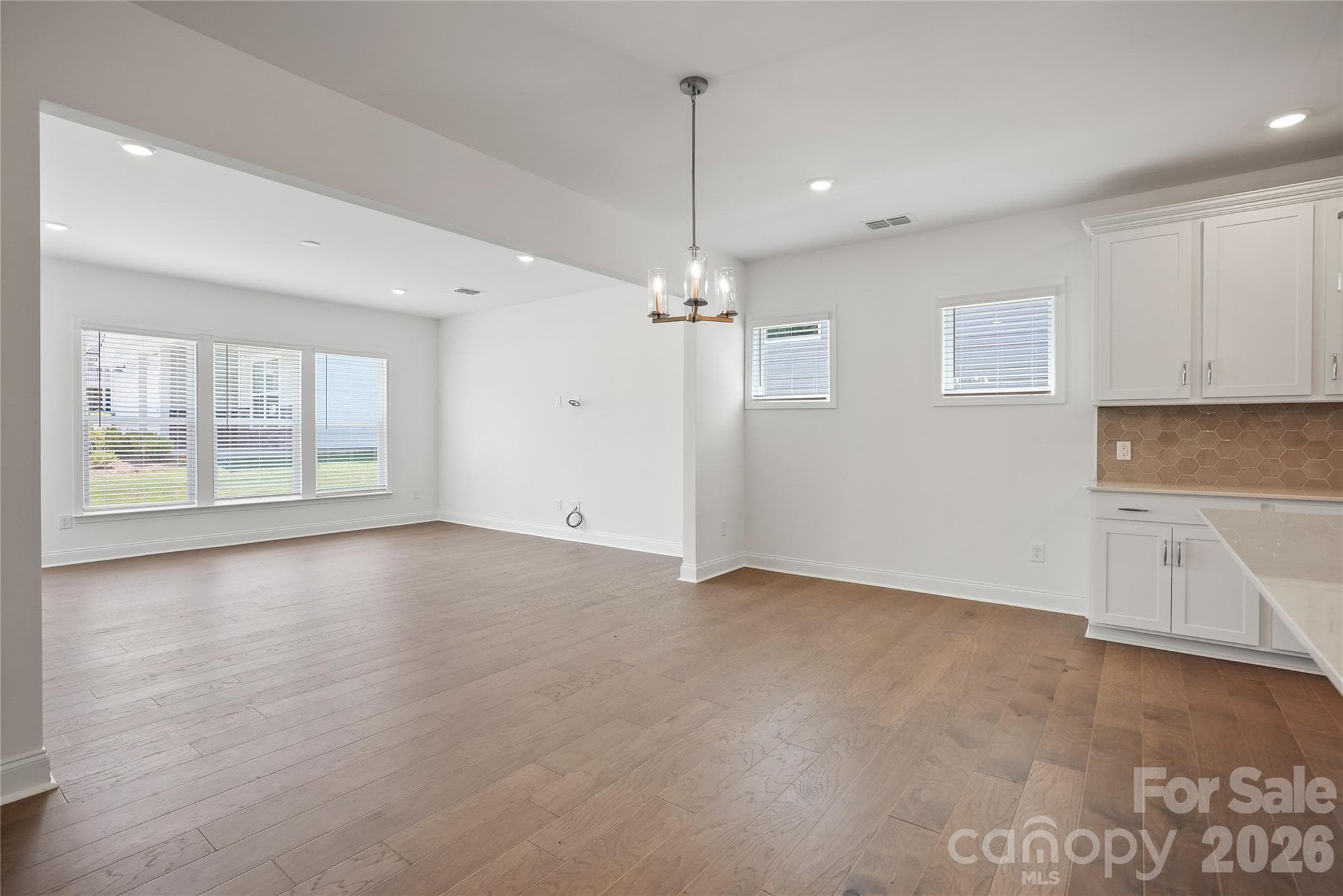For representation purposes only - 9244 Moss Plantation Avenue, Concord