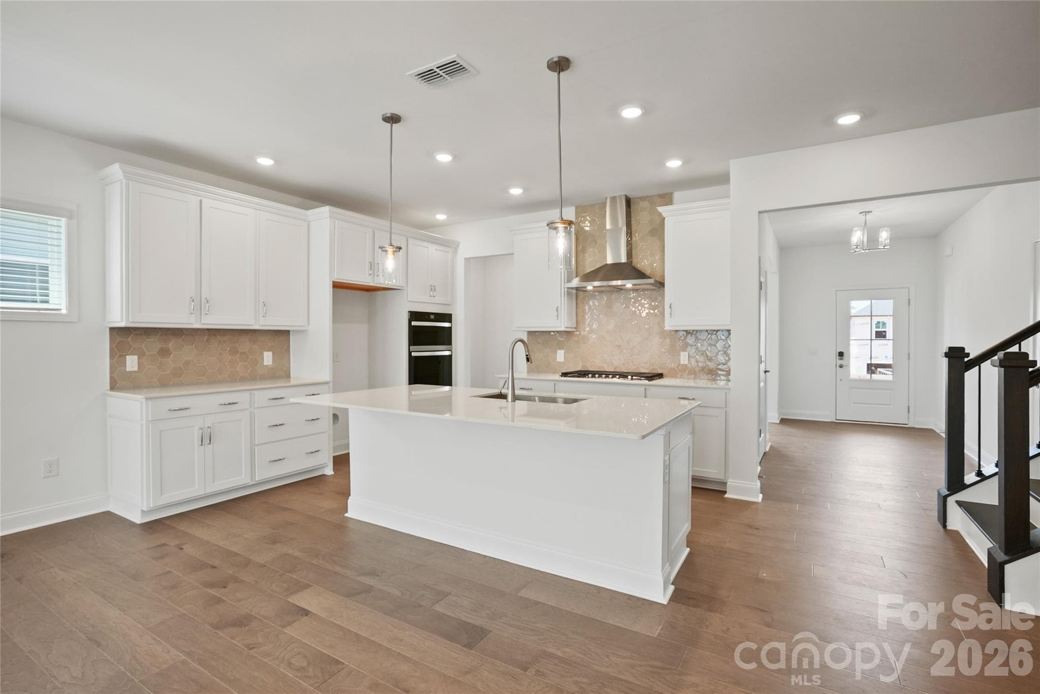 For representation purposes only - 9244 Moss Plantation Avenue, Concord