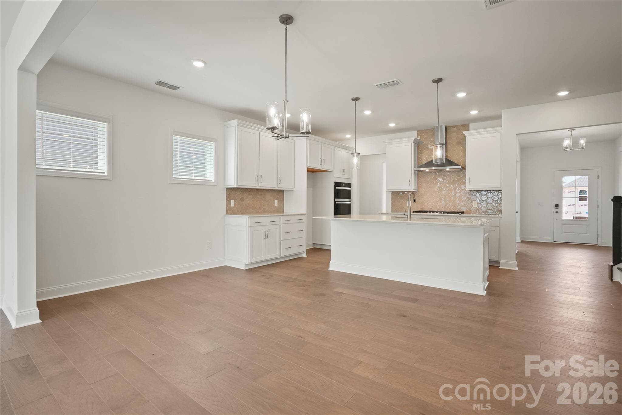 For representation purposes only - 9244 Moss Plantation Avenue, Concord