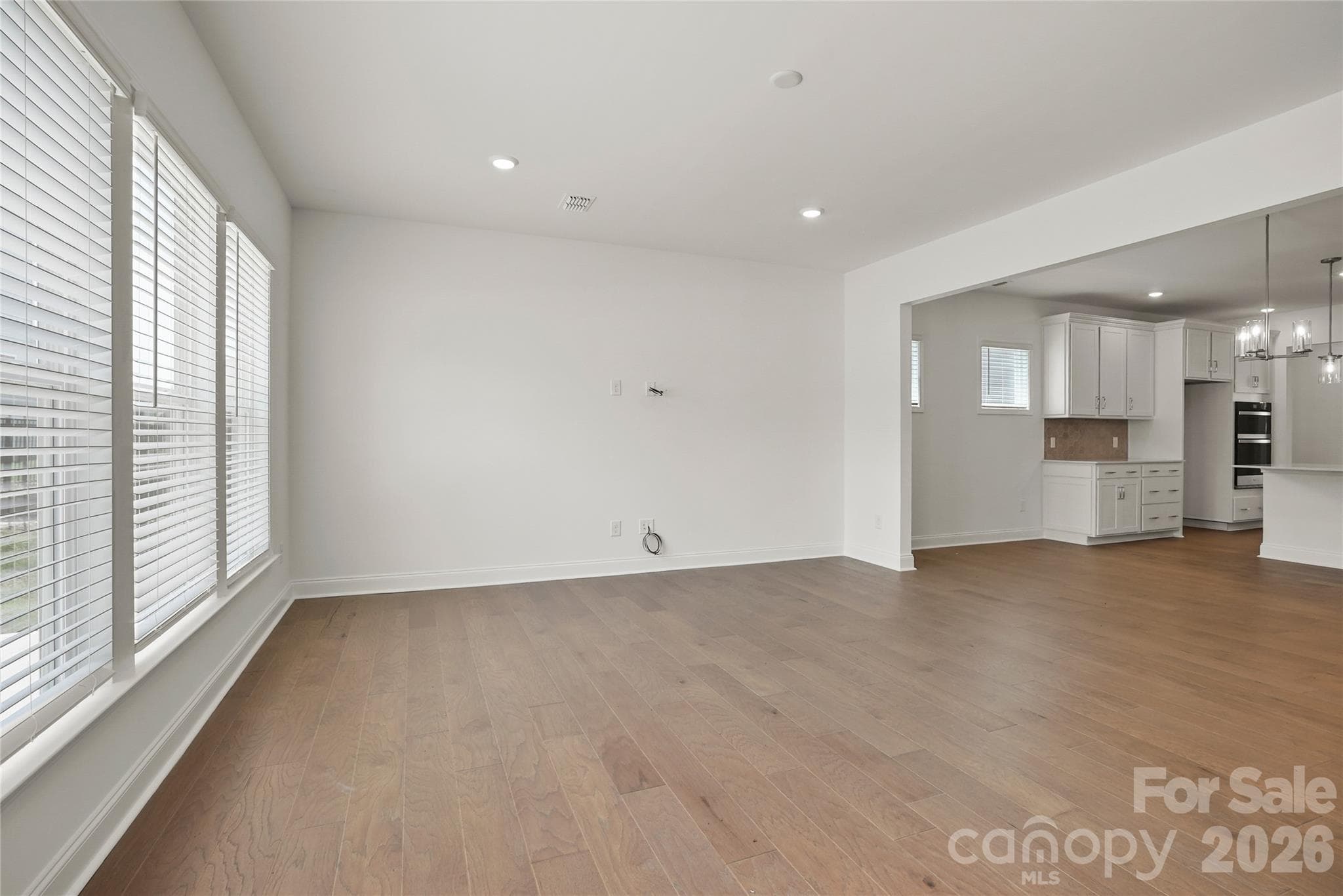 Single Family Residence at 9244 Moss Plantation Avenue, Concord, photo 17 of 40