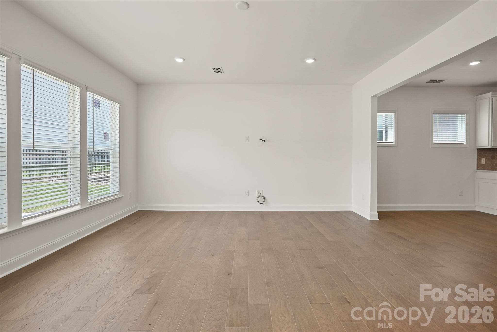 For representation purposes only - 9244 Moss Plantation Avenue, Concord