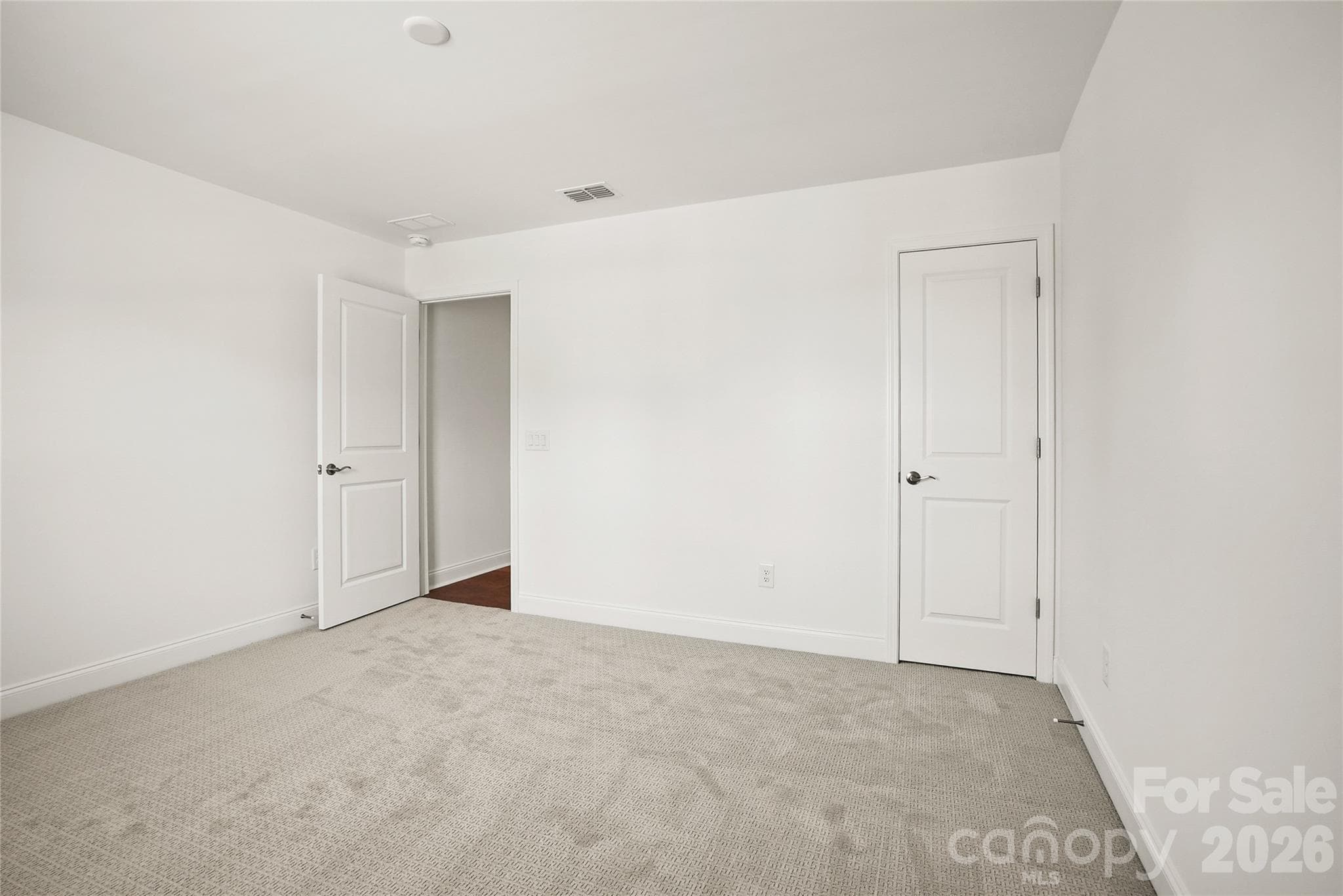 For representation purposes only - 9244 Moss Plantation Avenue, Concord