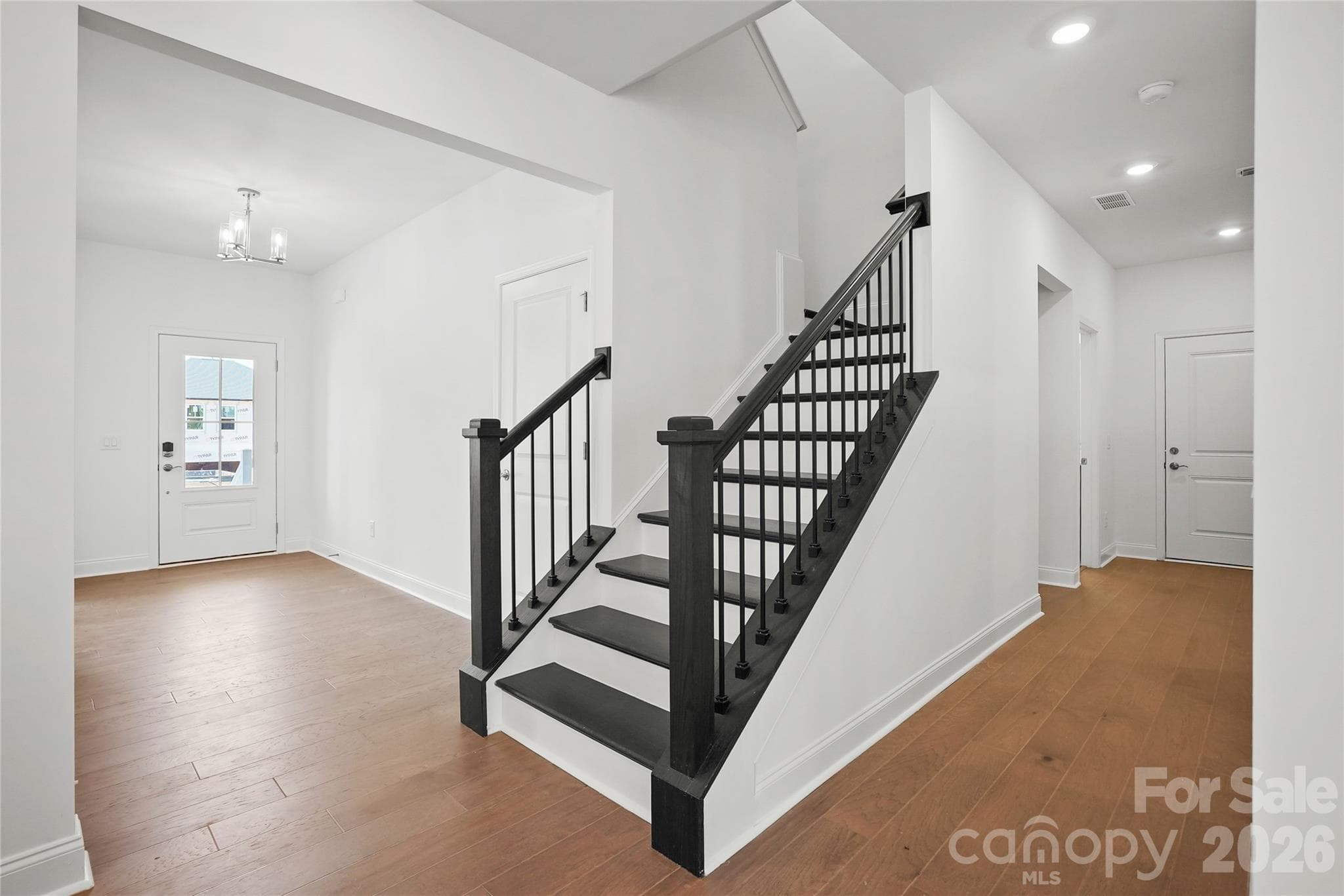 For representation purposes only - 9244 Moss Plantation Avenue, Concord