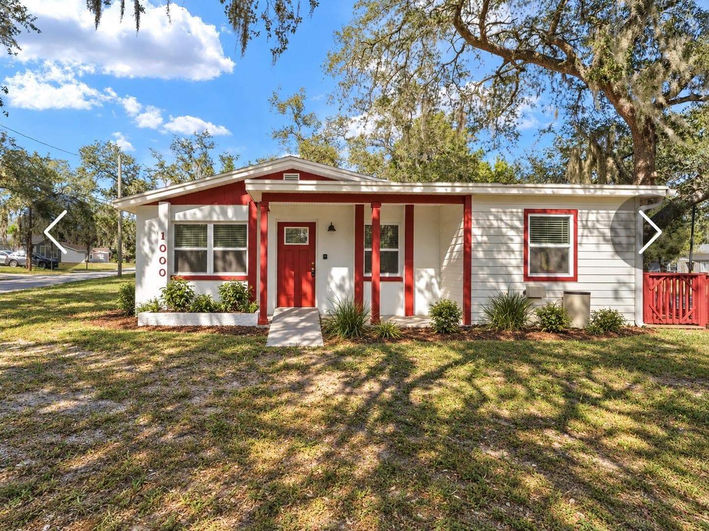 Single Family Residence at 10002 TAKOMAH TRL, TAMPA, photo 3 of 29