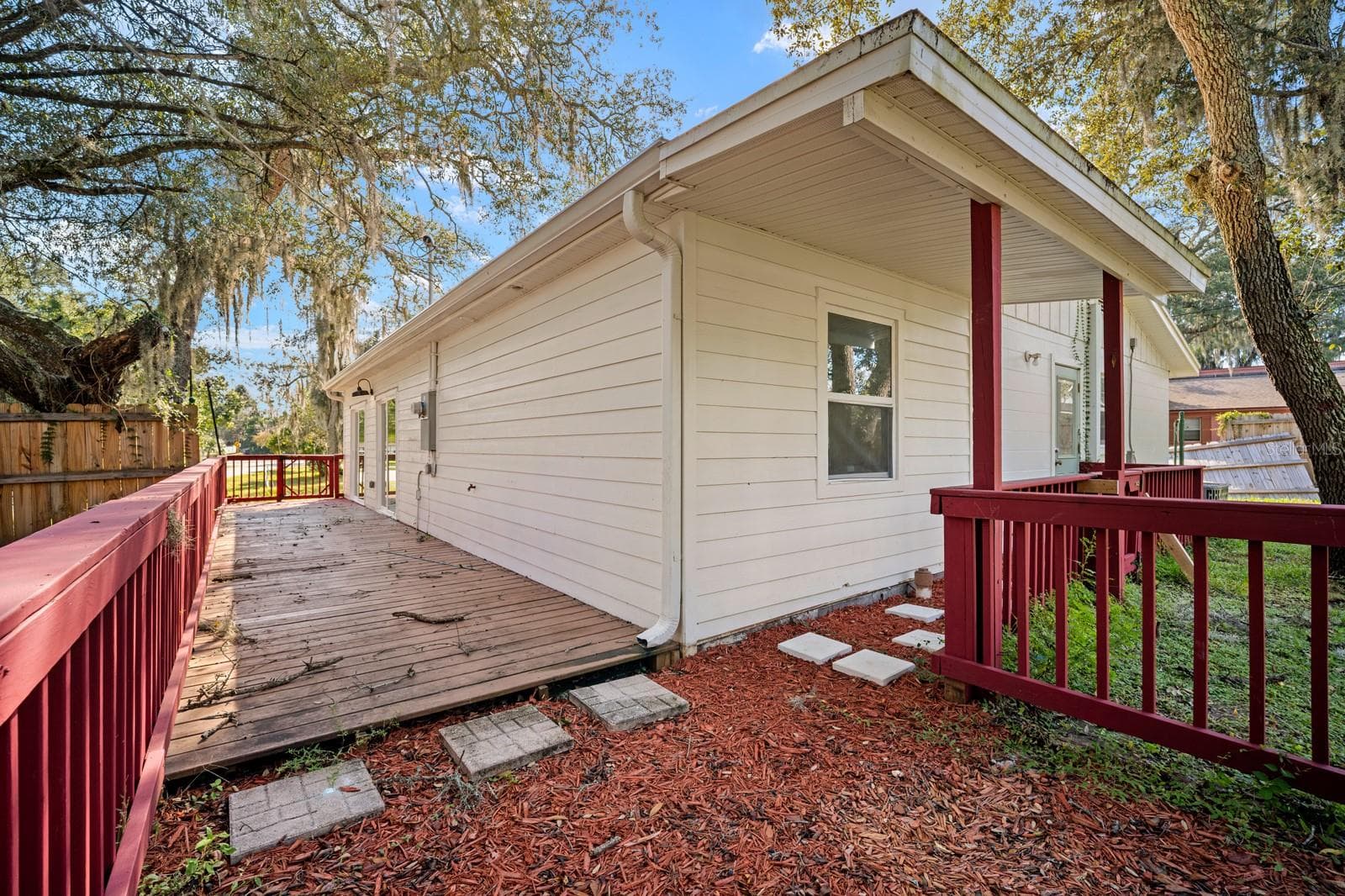 Single Family Residence at 10002 TAKOMAH TRL, TAMPA, photo 23 of 29