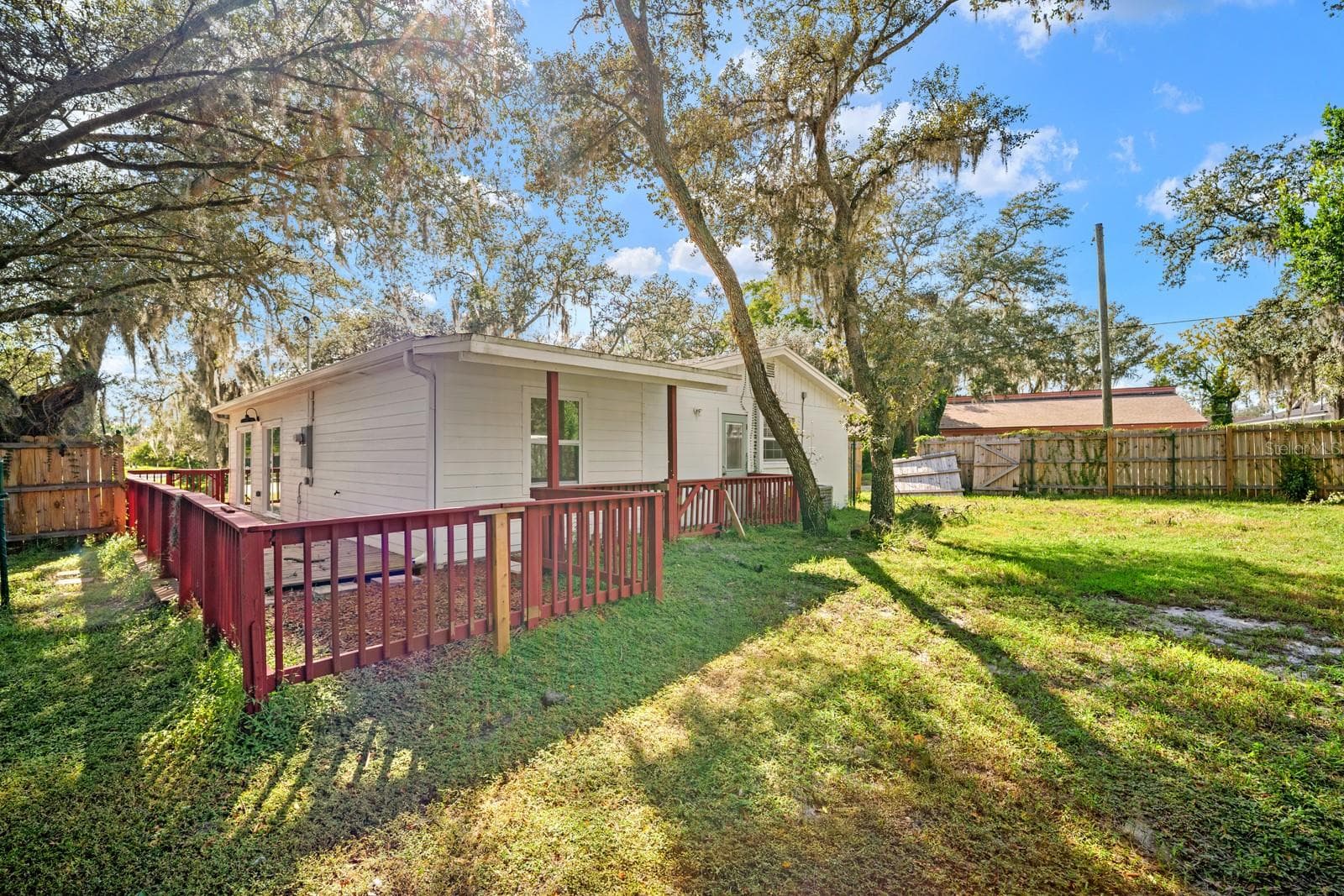 Single Family Residence at 10002 TAKOMAH TRL, TAMPA, photo 24 of 29