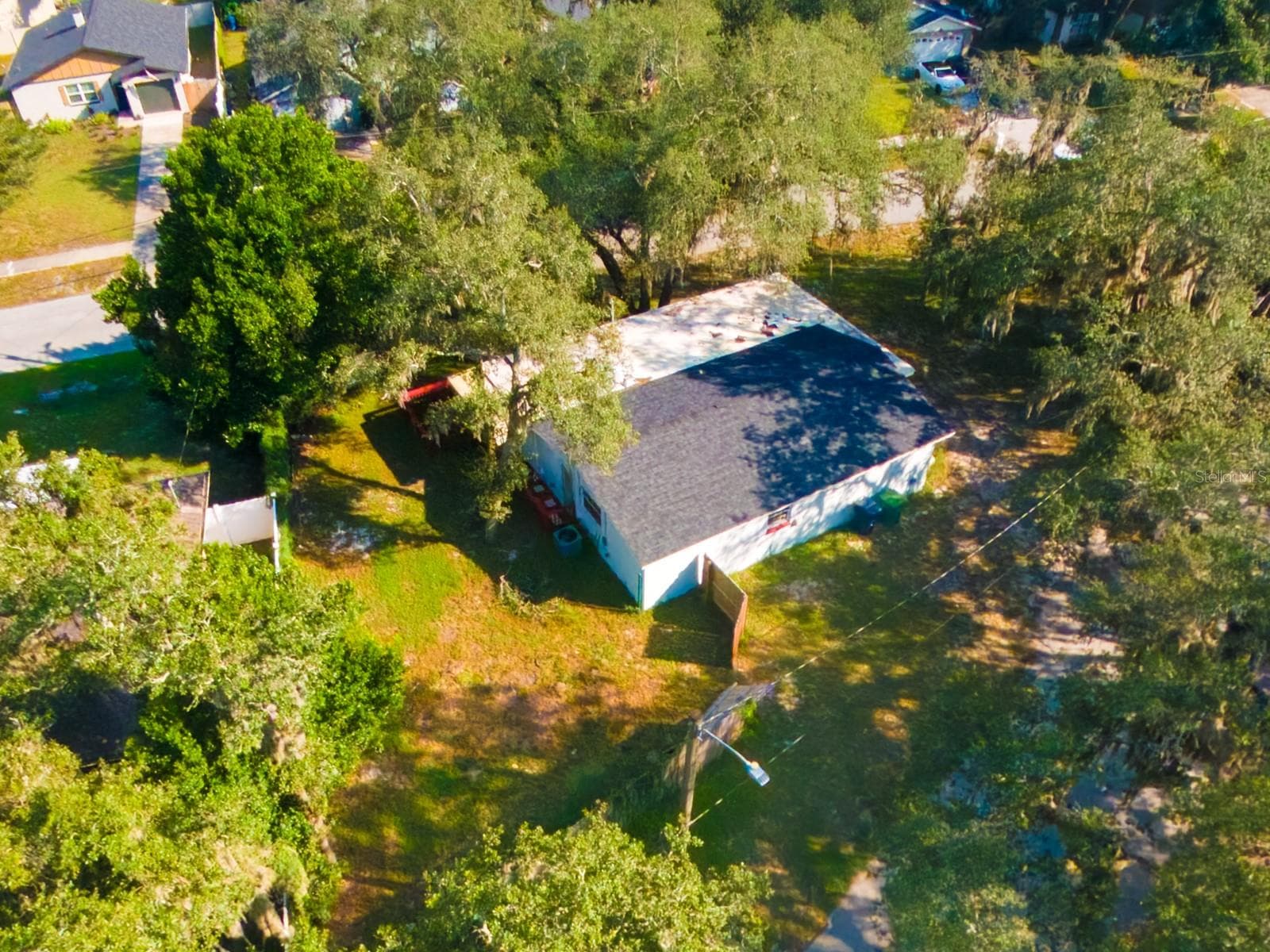 Single Family Residence at 10002 TAKOMAH TRL, TAMPA, photo 26 of 29