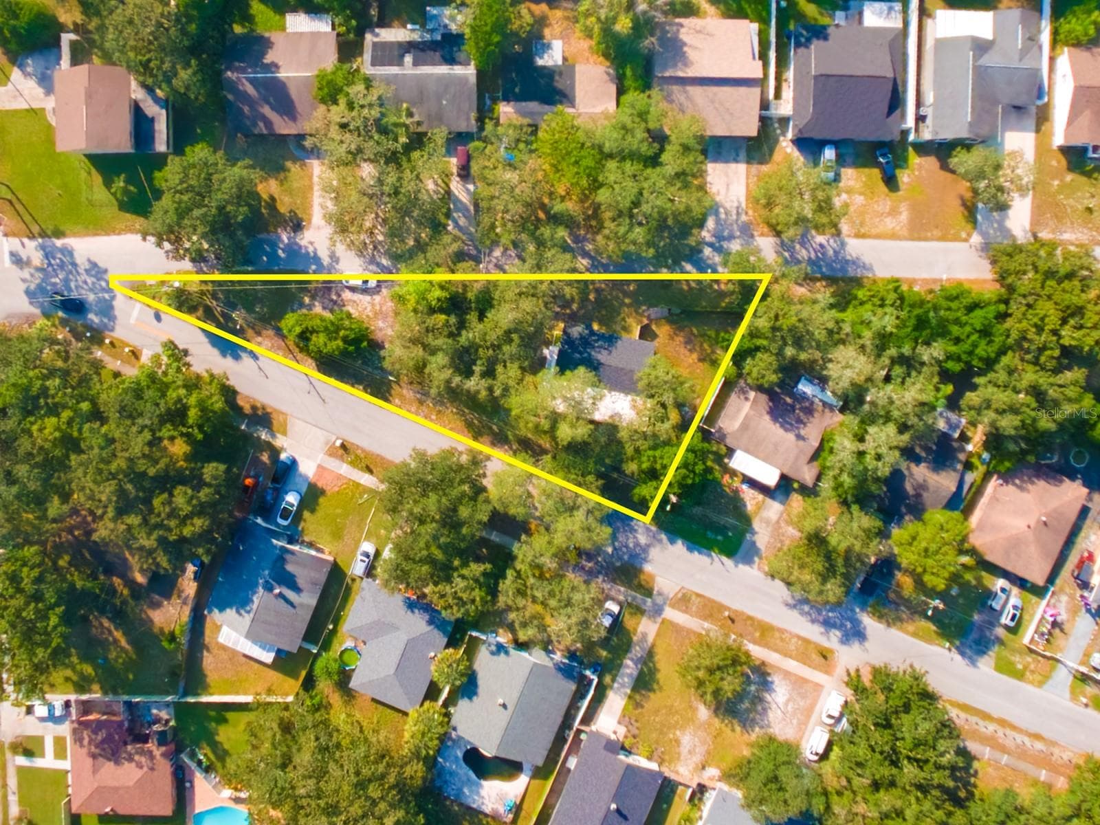 Single Family Residence at 10002 TAKOMAH TRL, TAMPA, photo 27 of 29