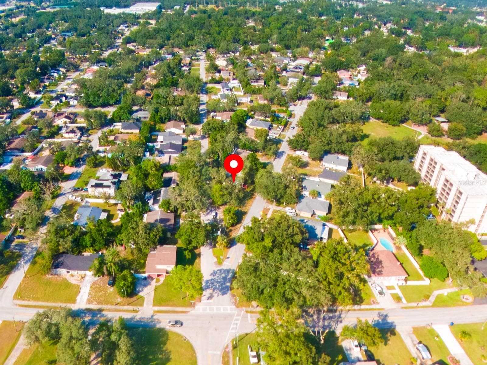 Single Family Residence at 10002 TAKOMAH TRL, TAMPA, photo 28 of 29