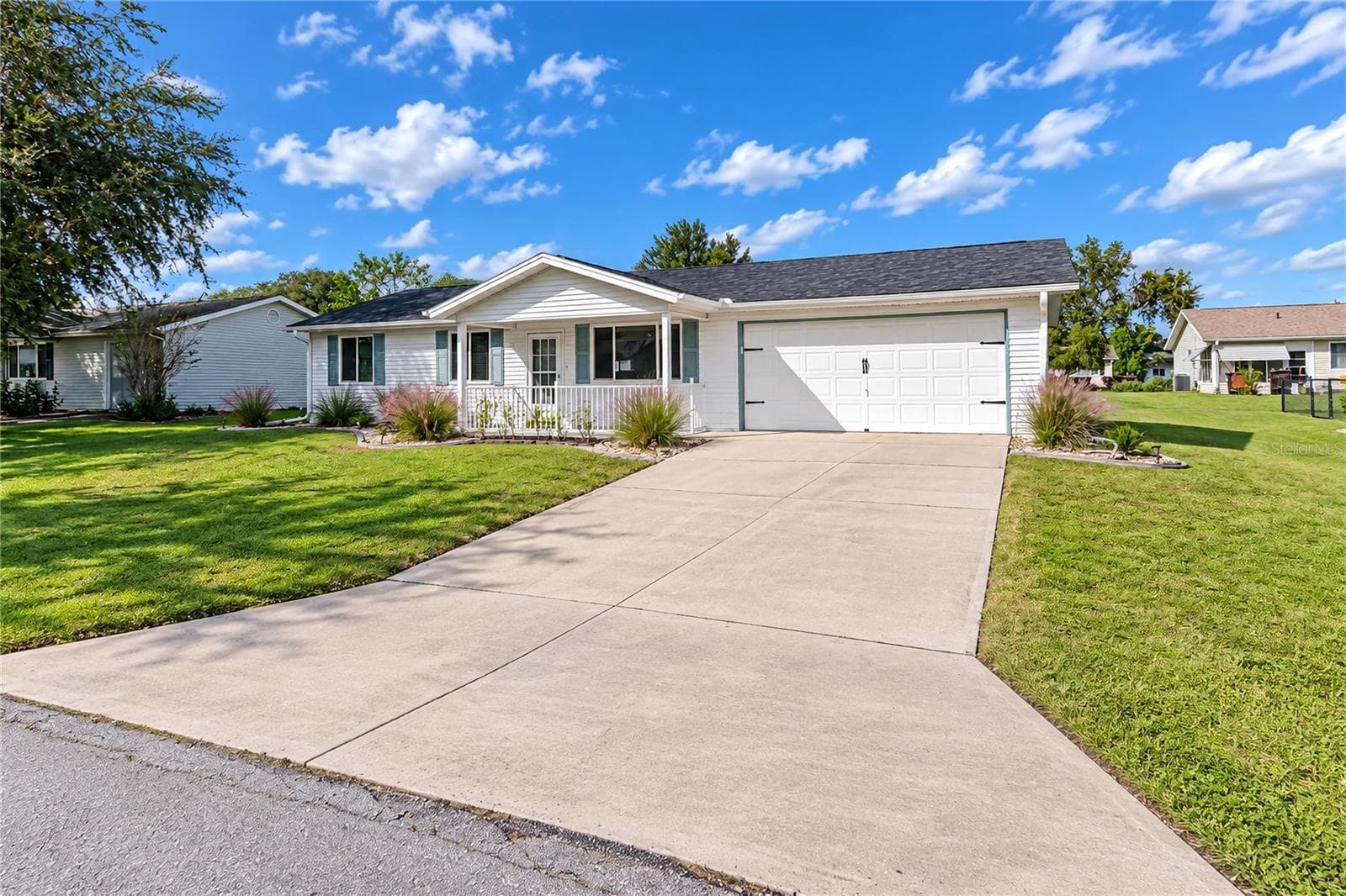 Single Family Residence at 8169 SW 108TH LANE RD, OCALA, photo 3 of 46