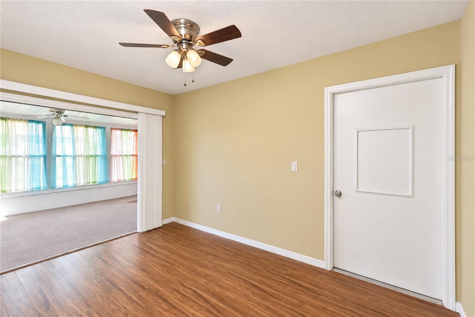 Bonus Room just off of the Sunroom - 8169 SW 108TH LANE RD, OCALA