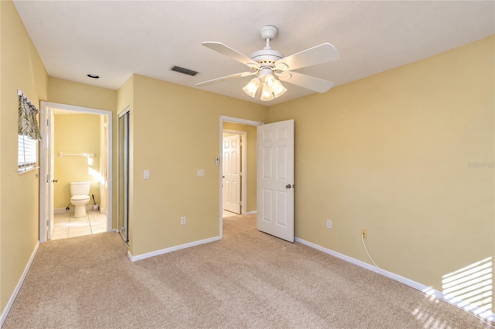 Opposite View of Bedroom 1 Suite - 8169 SW 108TH LANE RD, OCALA