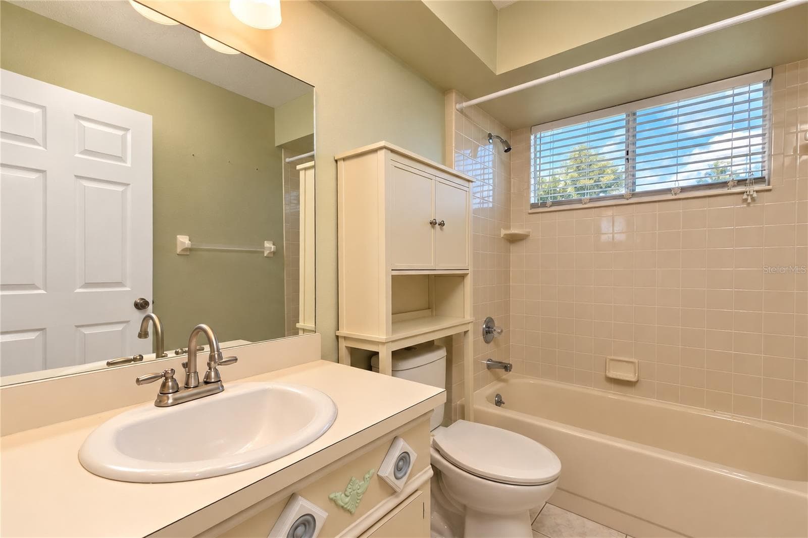 Guest Bathroom - 8169 SW 108TH LANE RD, OCALA