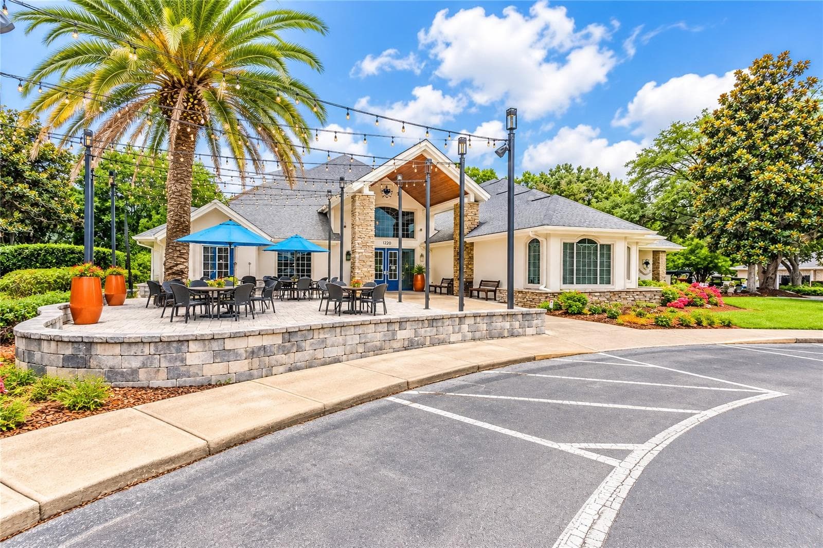 Community Restaurants - 8169 SW 108TH LANE RD, OCALA