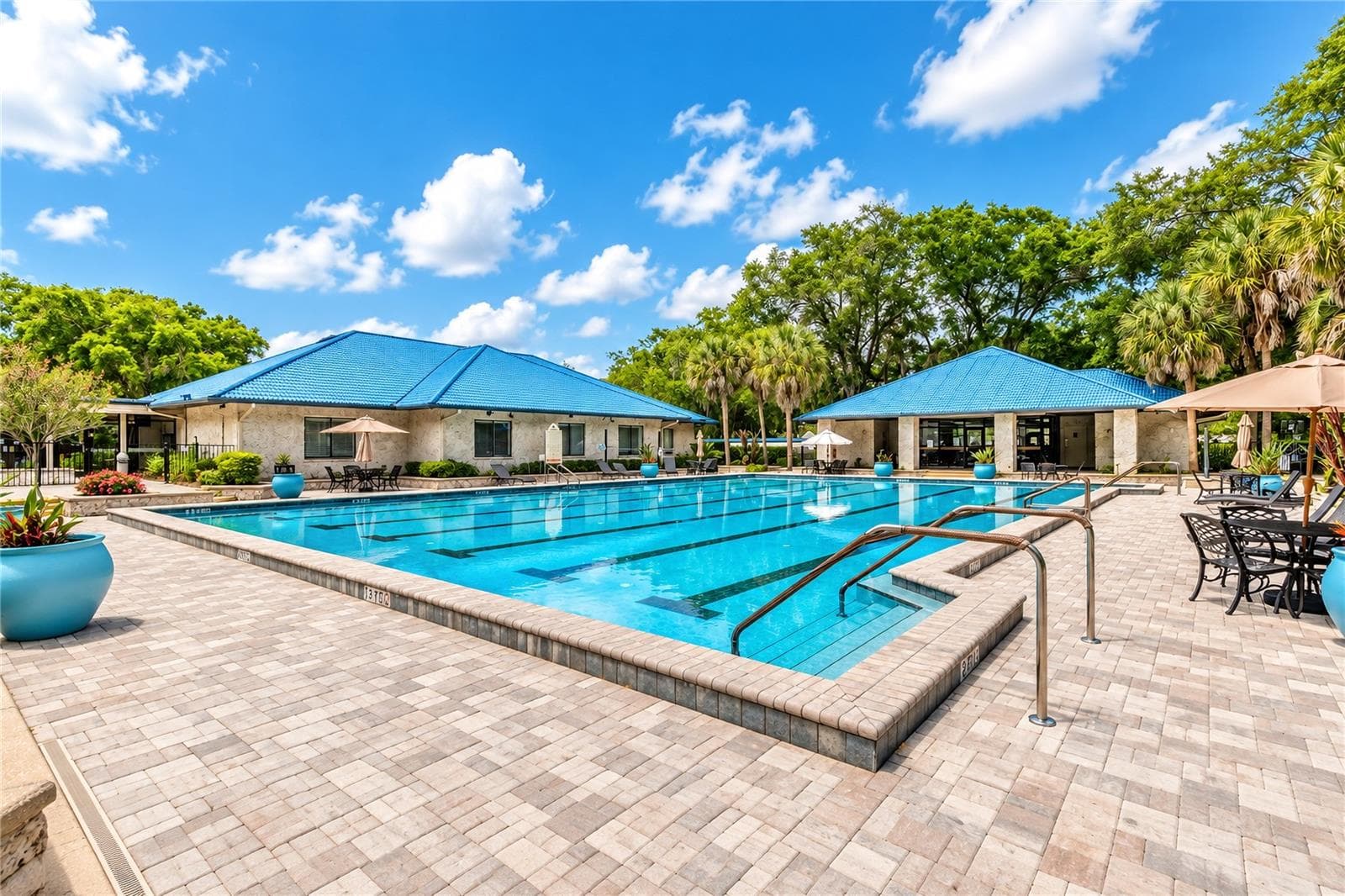 Numerous Community Pools - 8169 SW 108TH LANE RD, OCALA