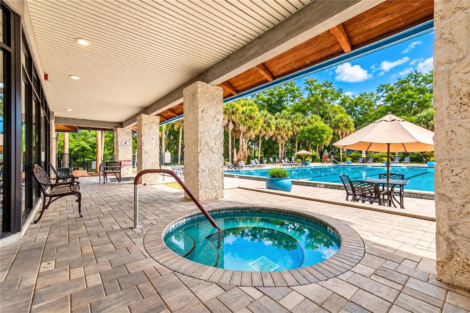 Numerous Community Hot Tub/Spas - 8169 SW 108TH LANE RD, OCALA