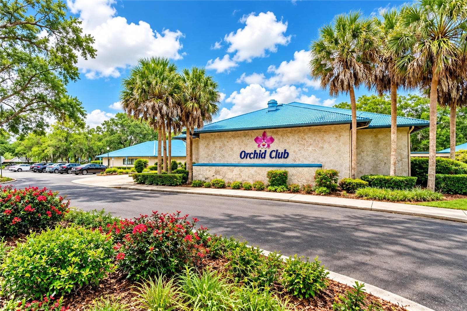 Community Center across from community dog park - 8169 SW 108TH LANE RD, OCALA