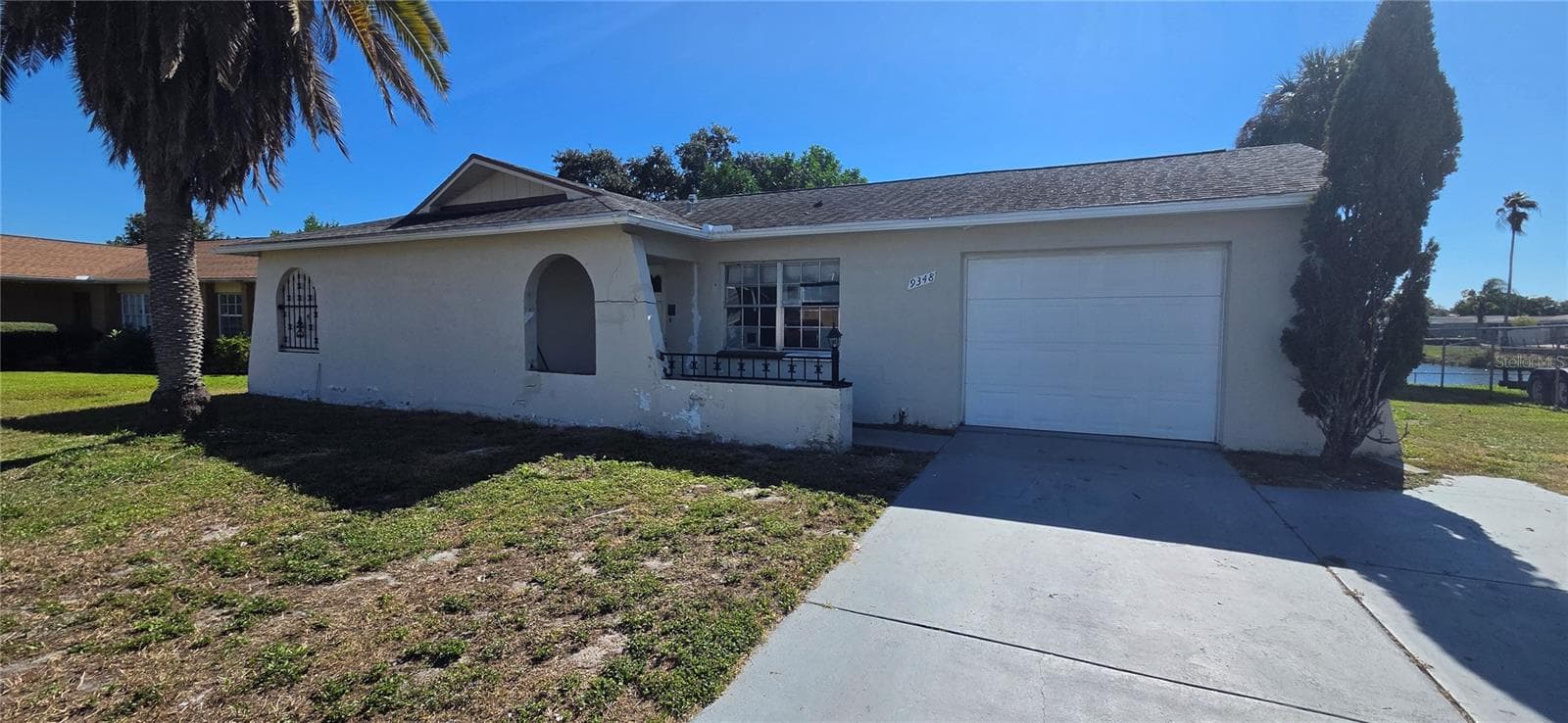 9348 LAKE CHRISTINA LN