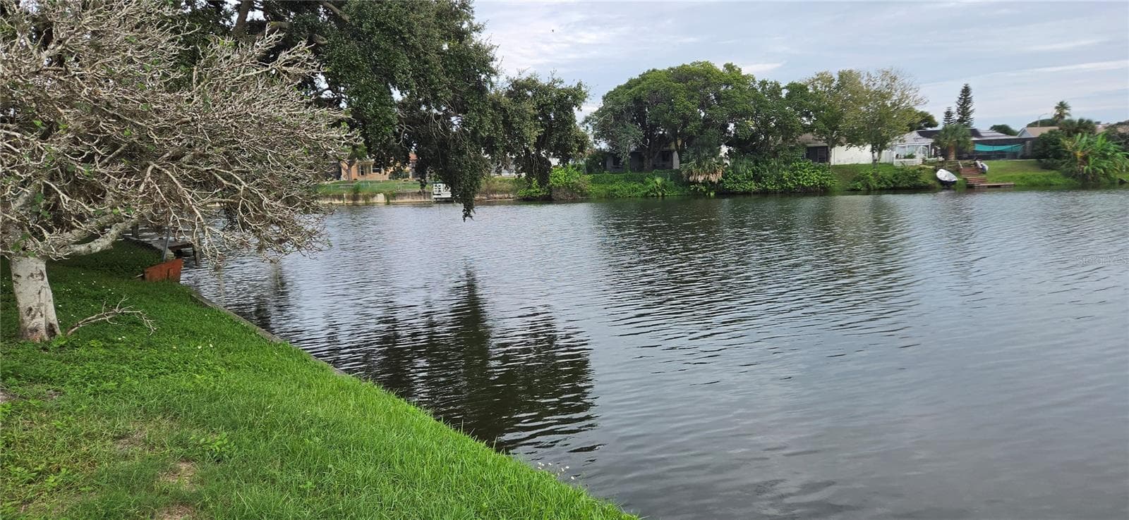 Single Family Residence at 9348 LAKE CHRISTINA LN, PORT RICHEY, photo 5 of 38