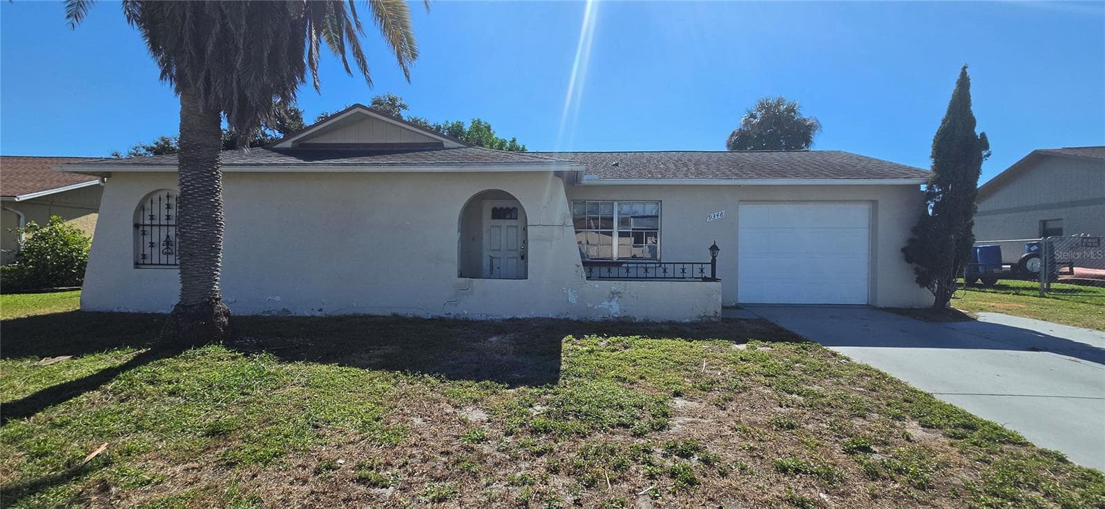 Single Family Residence at 9348 LAKE CHRISTINA LN, PORT RICHEY, photo 34 of 38