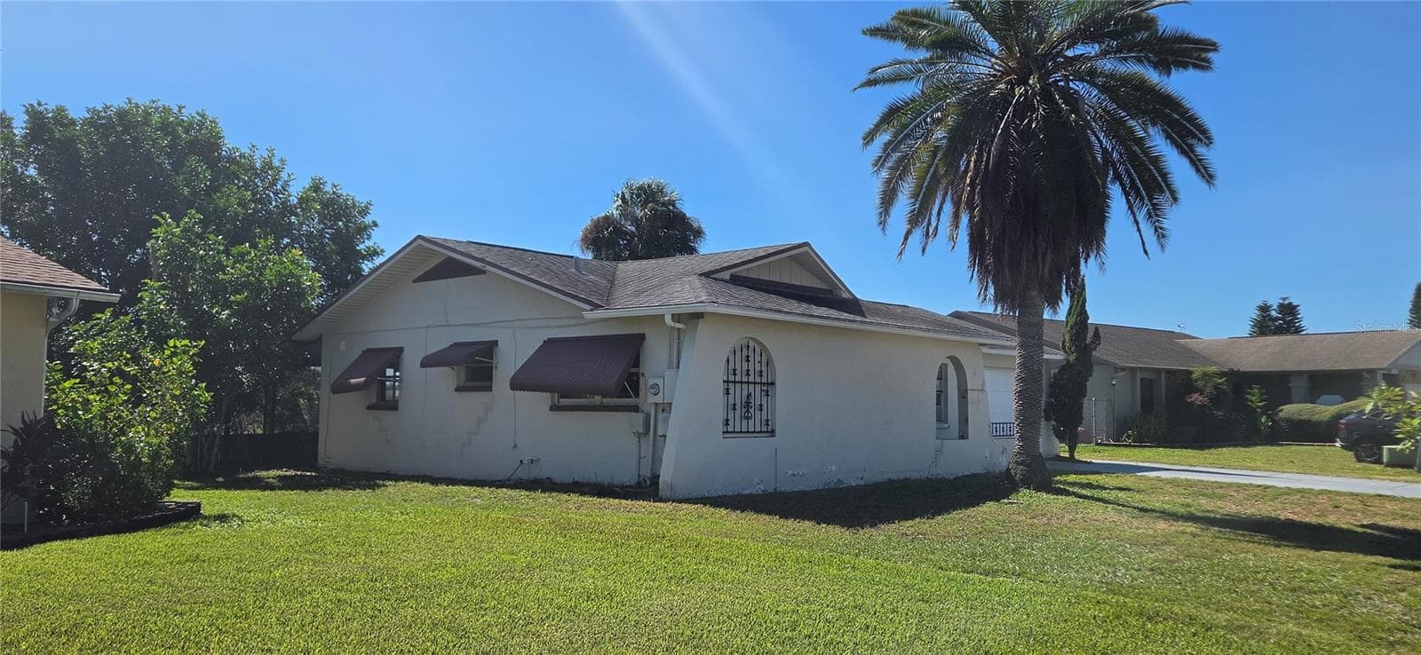 Single Family Residence at 9348 LAKE CHRISTINA LN, PORT RICHEY, photo 37 of 38